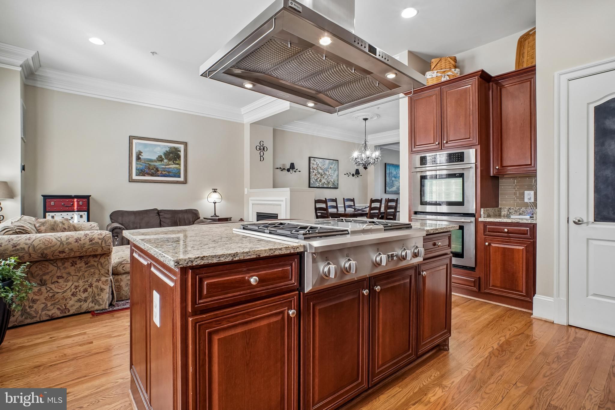 POTOMAC GREENS - Residential