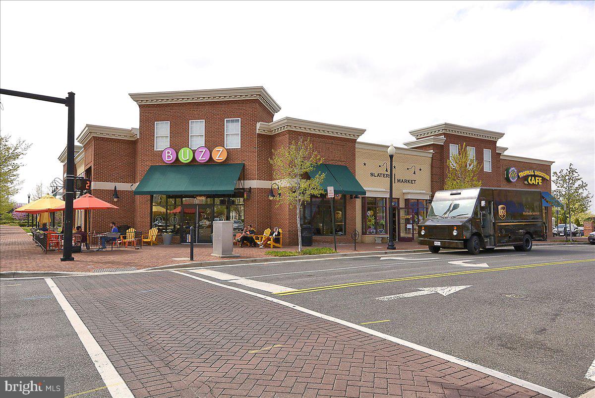 POTOMAC GREENS - Residential