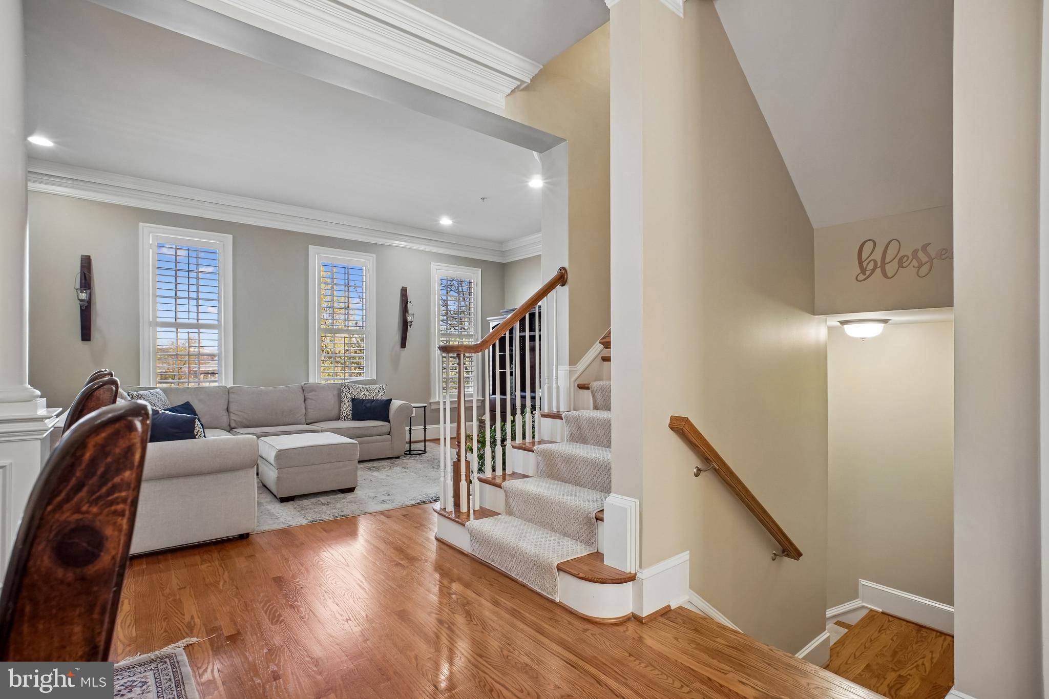 POTOMAC GREENS - Residential