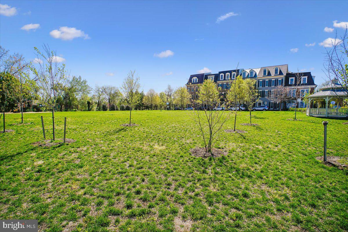 POTOMAC GREENS - Residential