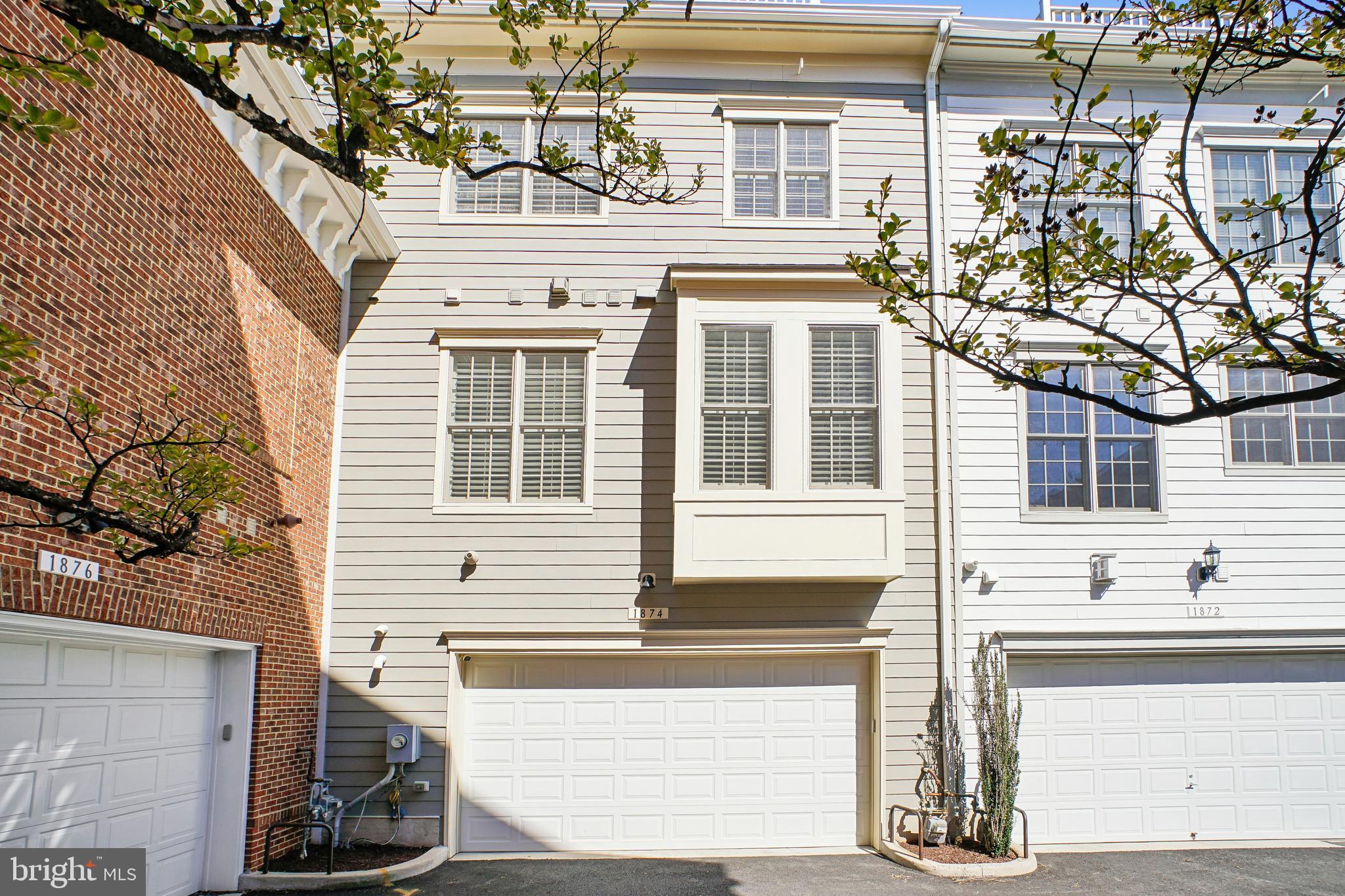 POTOMAC GREENS - Residential