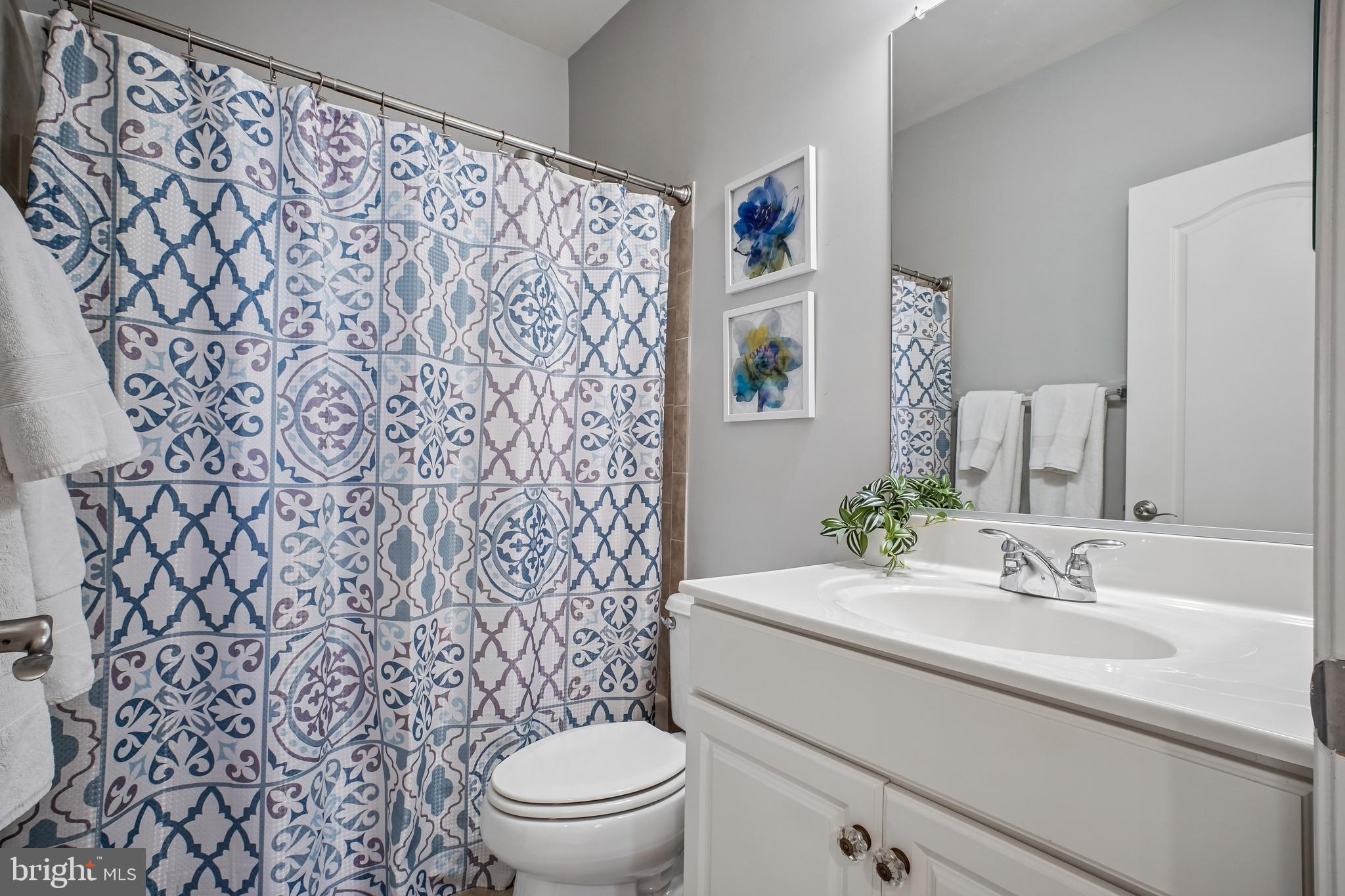 POTOMAC GREENS - Residential