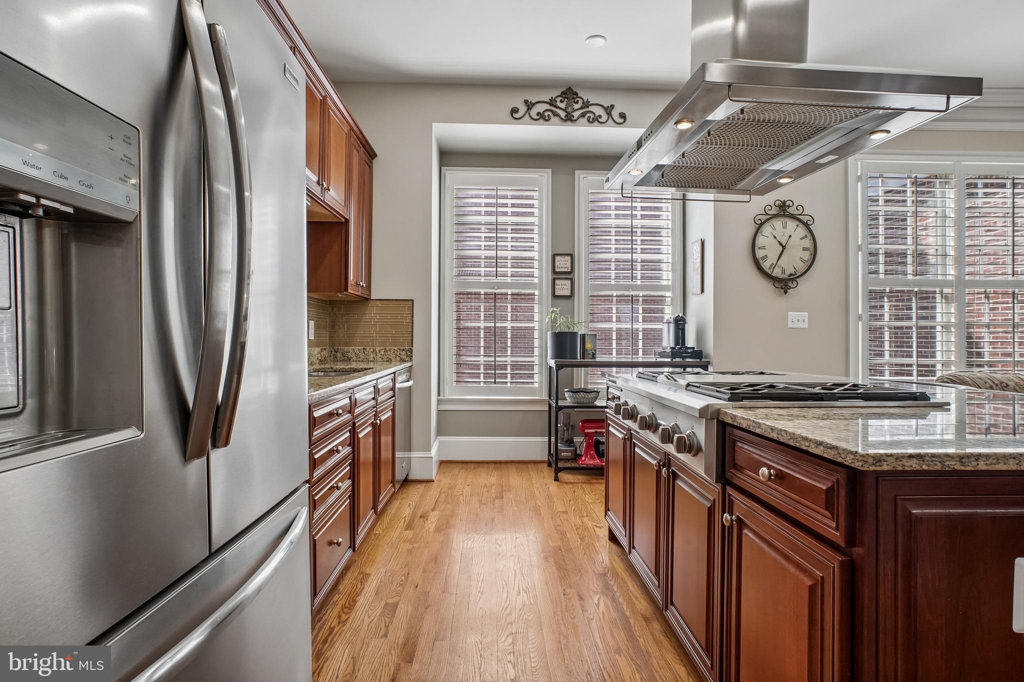 POTOMAC GREENS - Residential