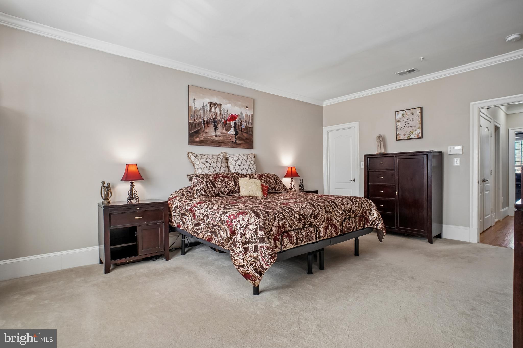 POTOMAC GREENS - Residential