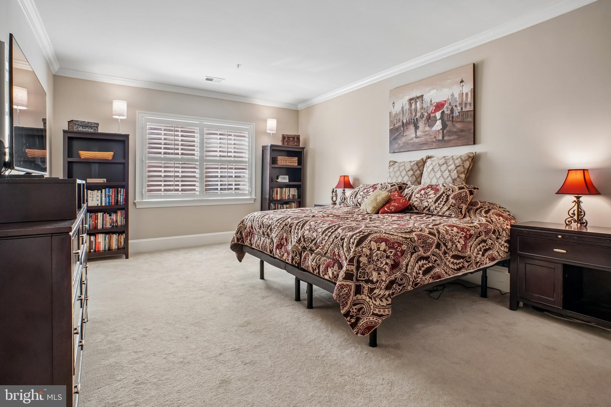 POTOMAC GREENS - Residential