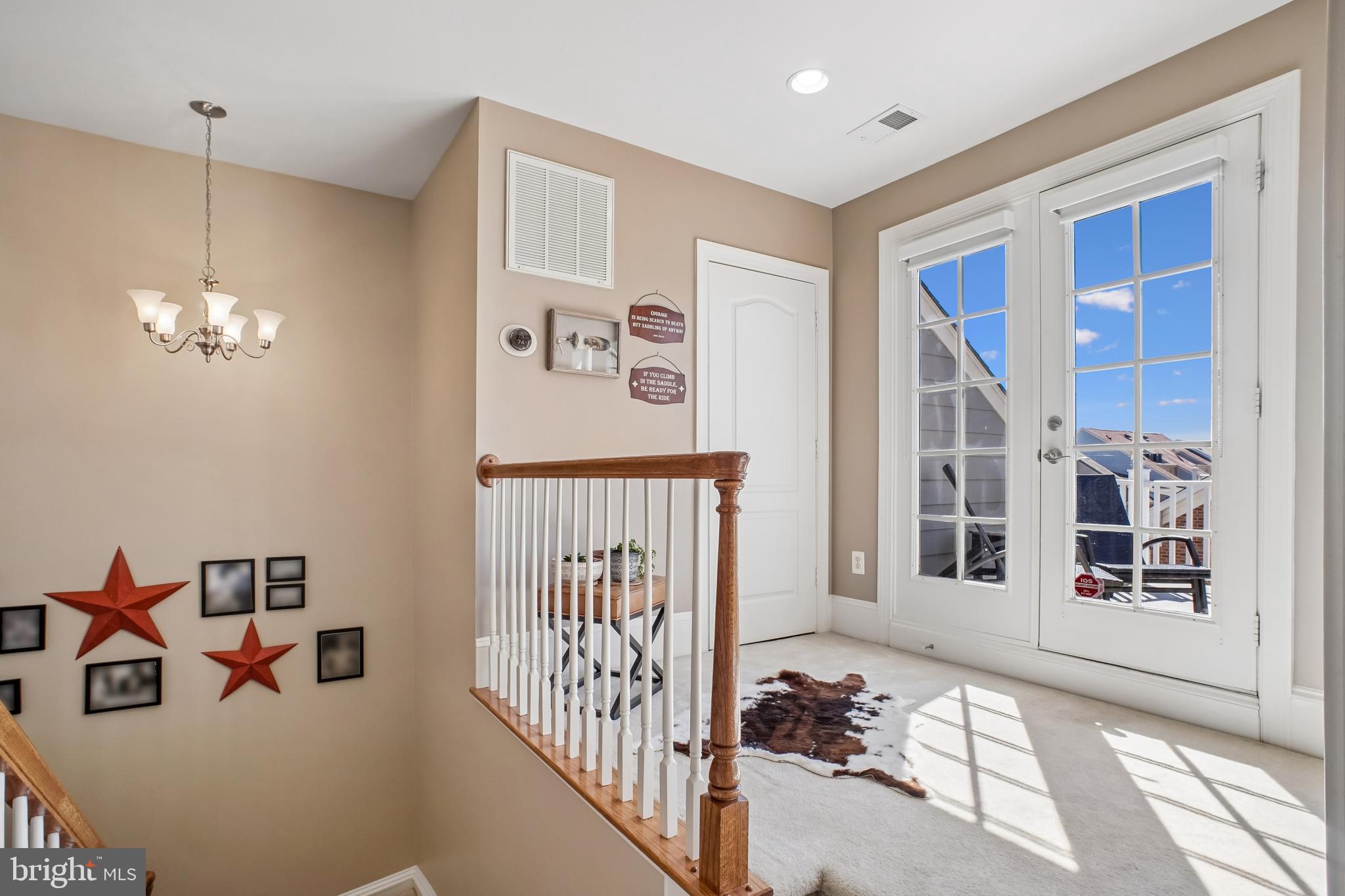 POTOMAC GREENS - Residential