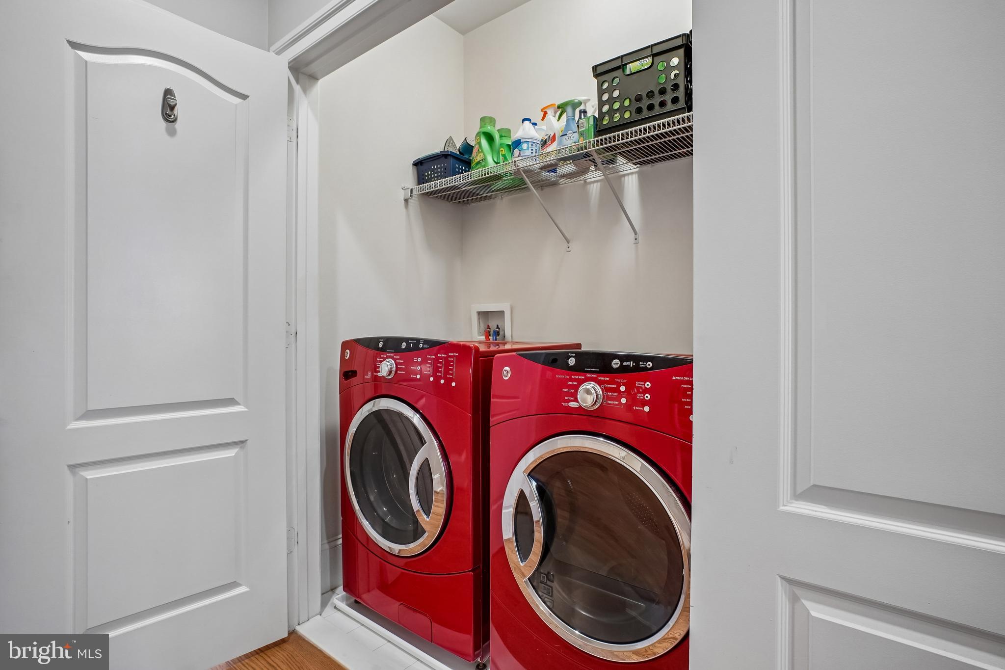 POTOMAC GREENS - Residential