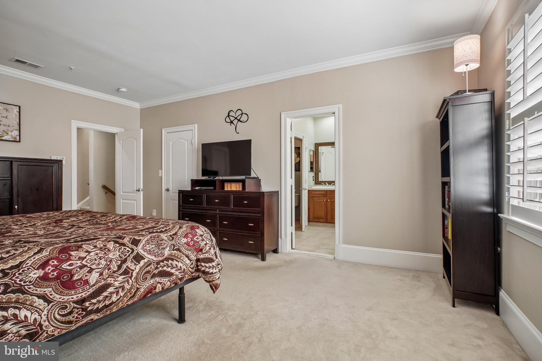 POTOMAC GREENS - Residential