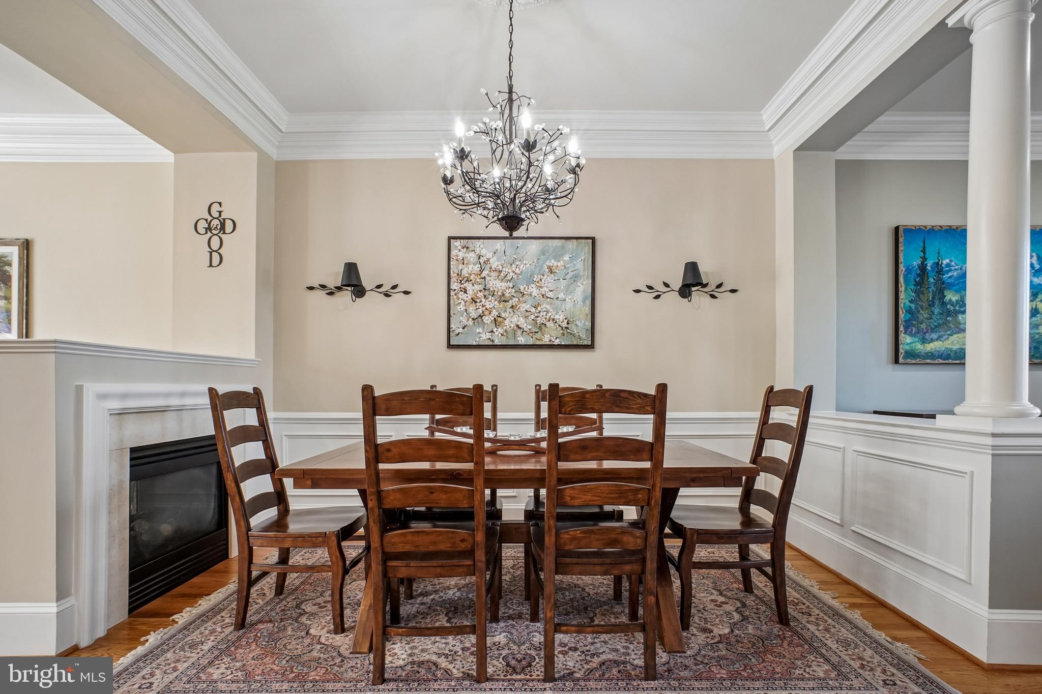 POTOMAC GREENS - Residential