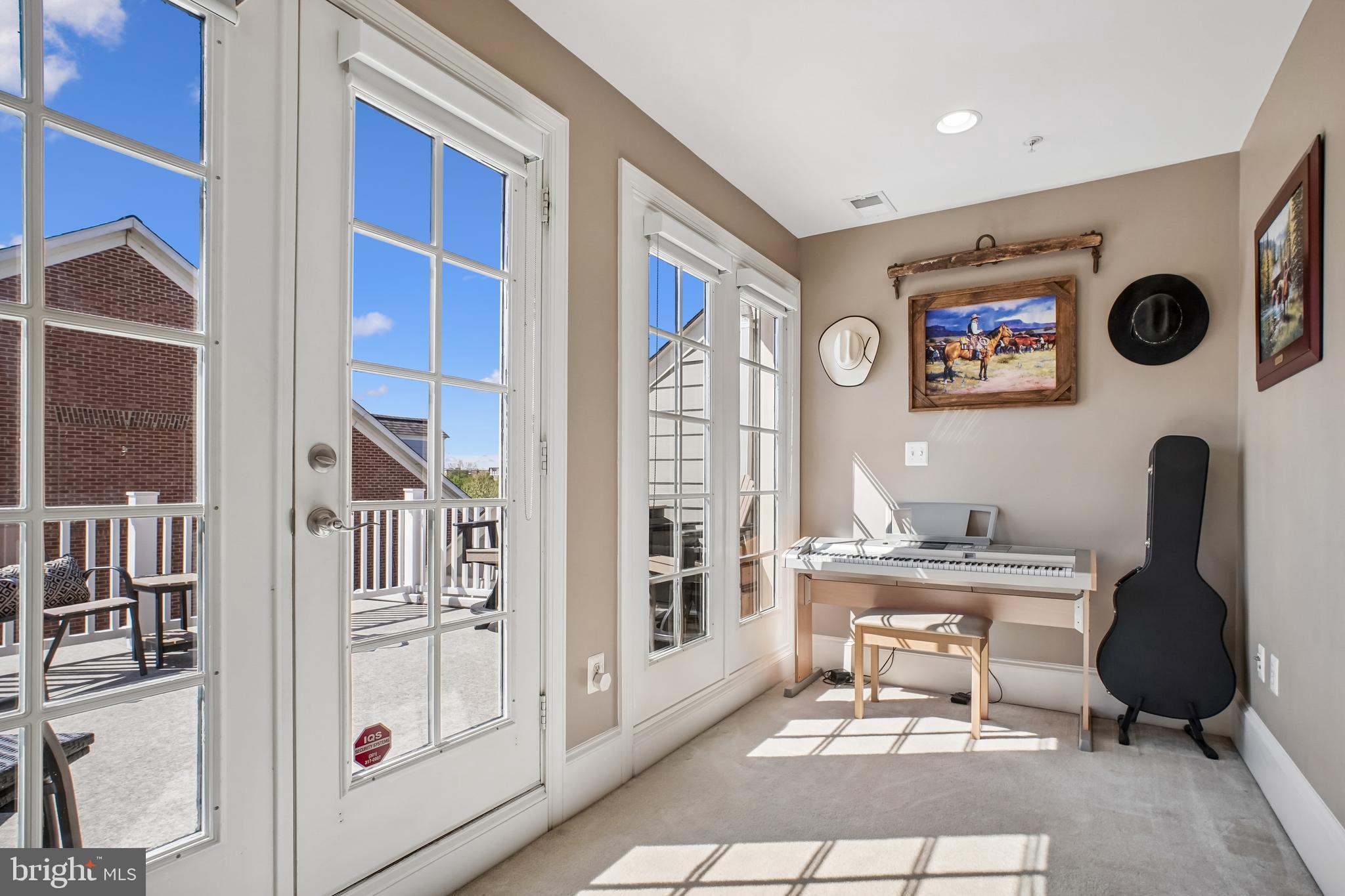 POTOMAC GREENS - Residential