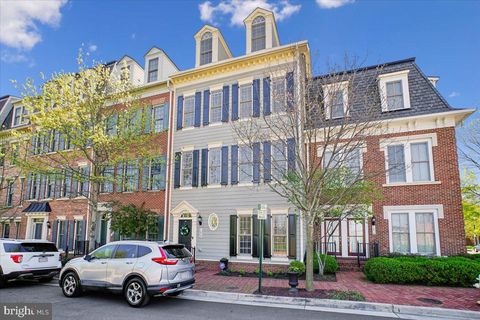 1874 CARPENTER ROAD ALEXANDRIA VA 22314