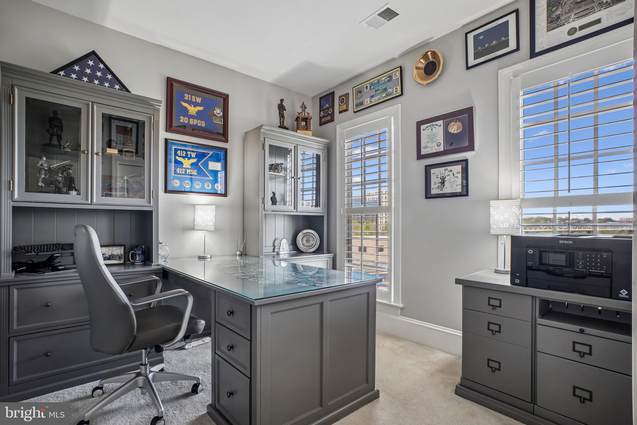 POTOMAC GREENS - Residential