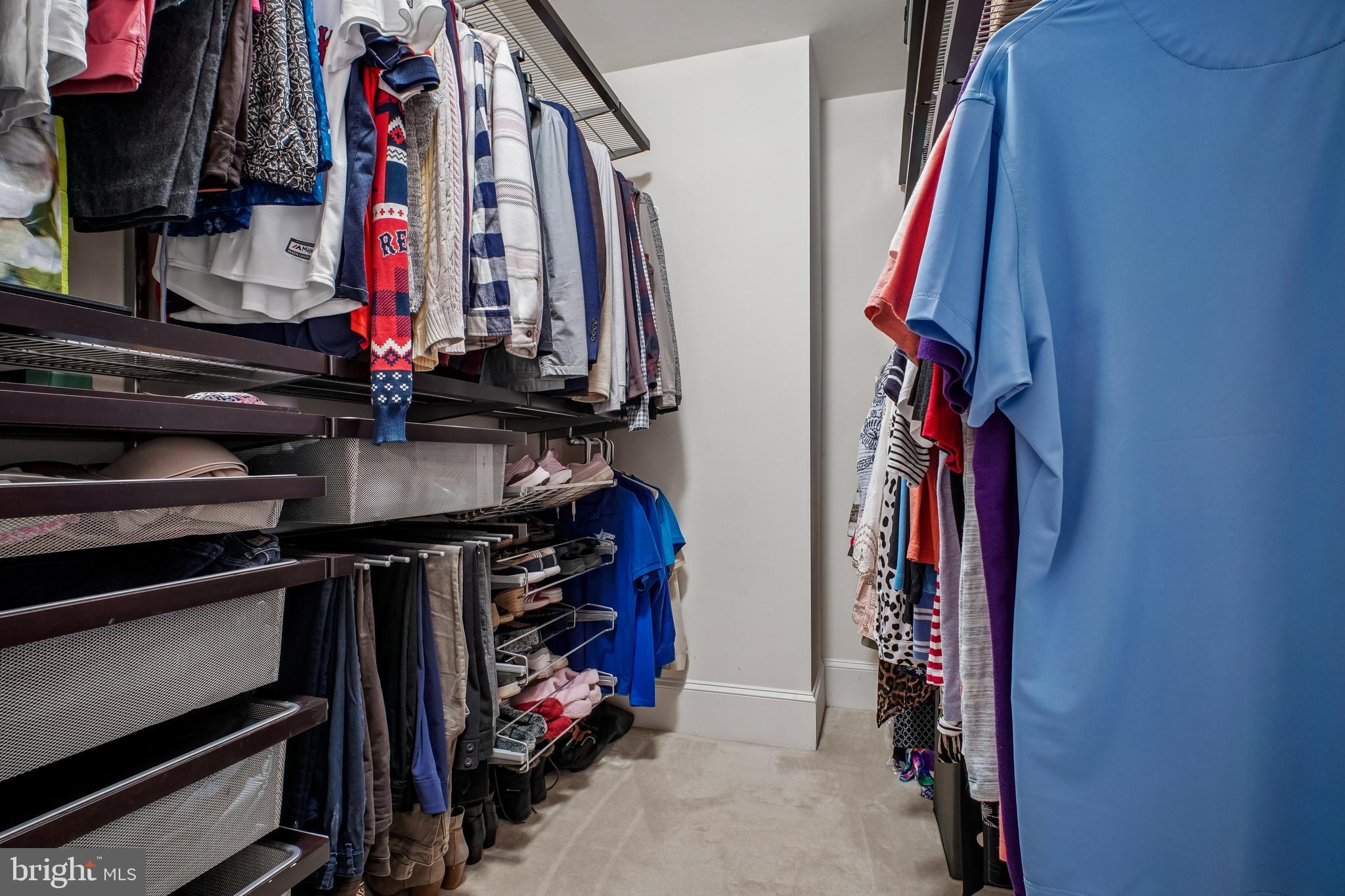 POTOMAC GREENS - Residential