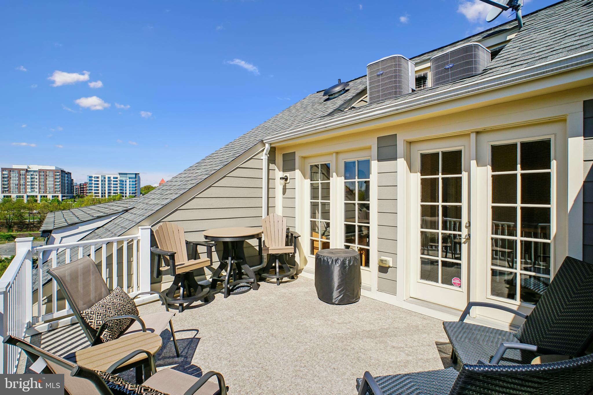 POTOMAC GREENS - Residential