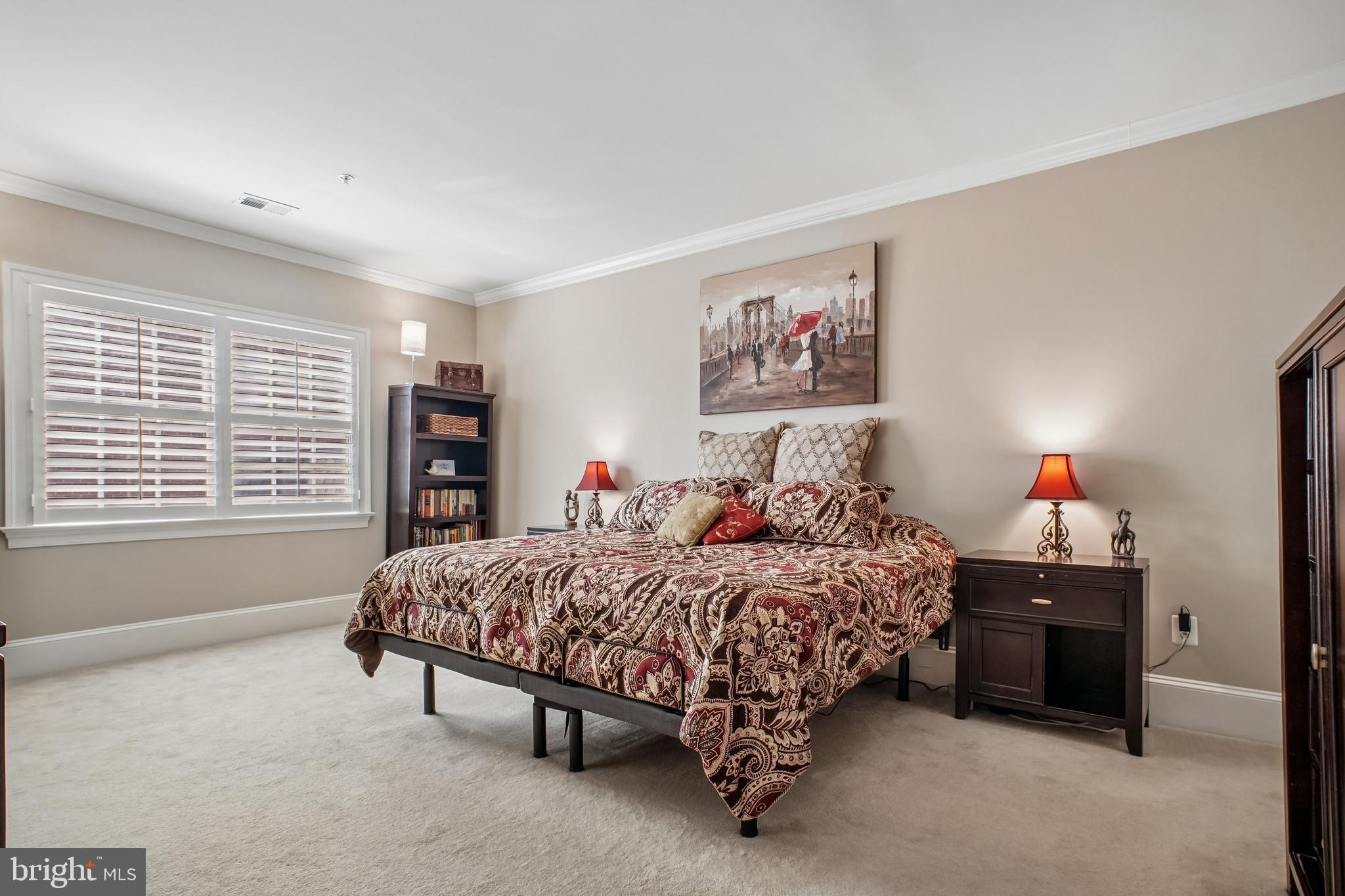 POTOMAC GREENS - Residential