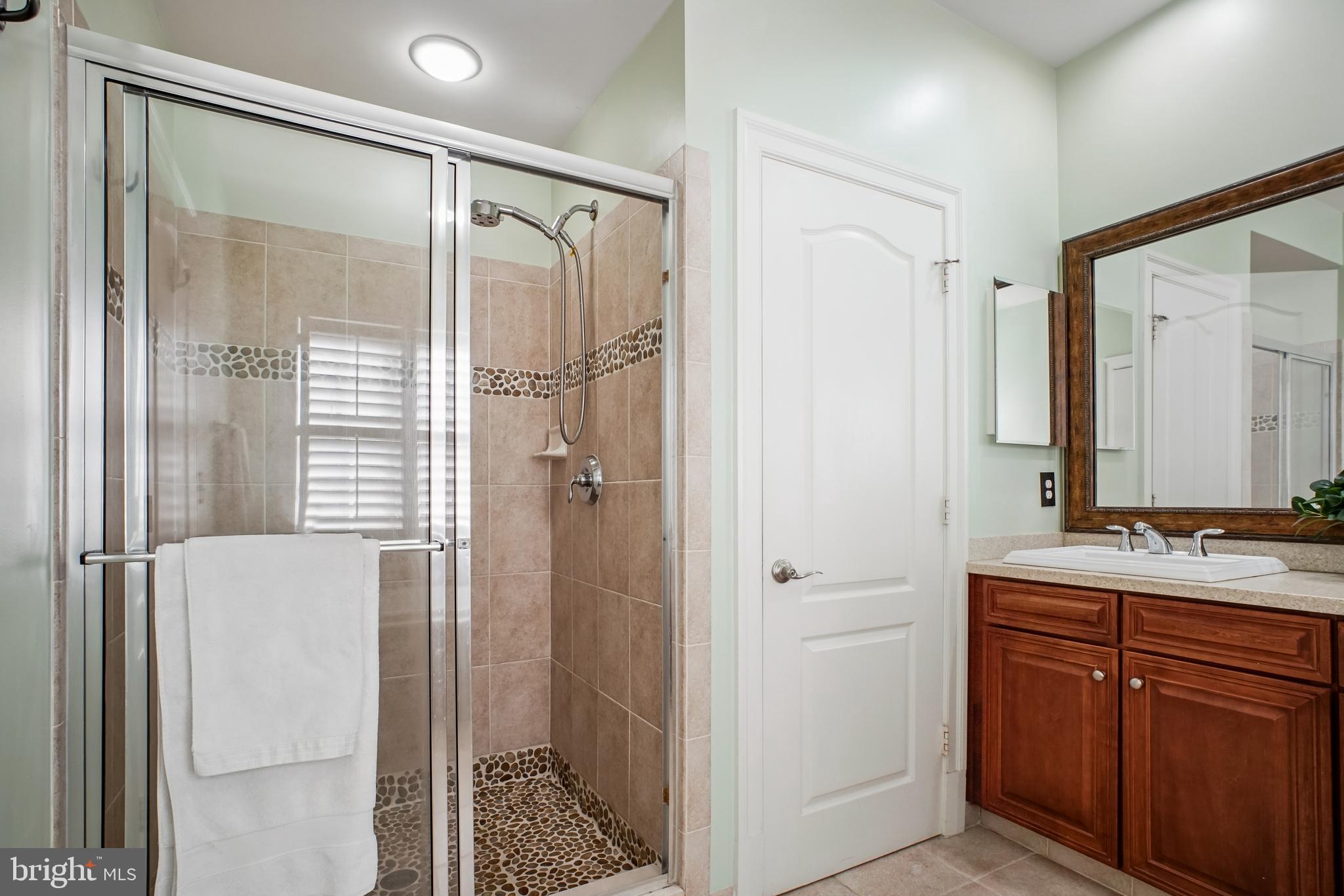 POTOMAC GREENS - Residential