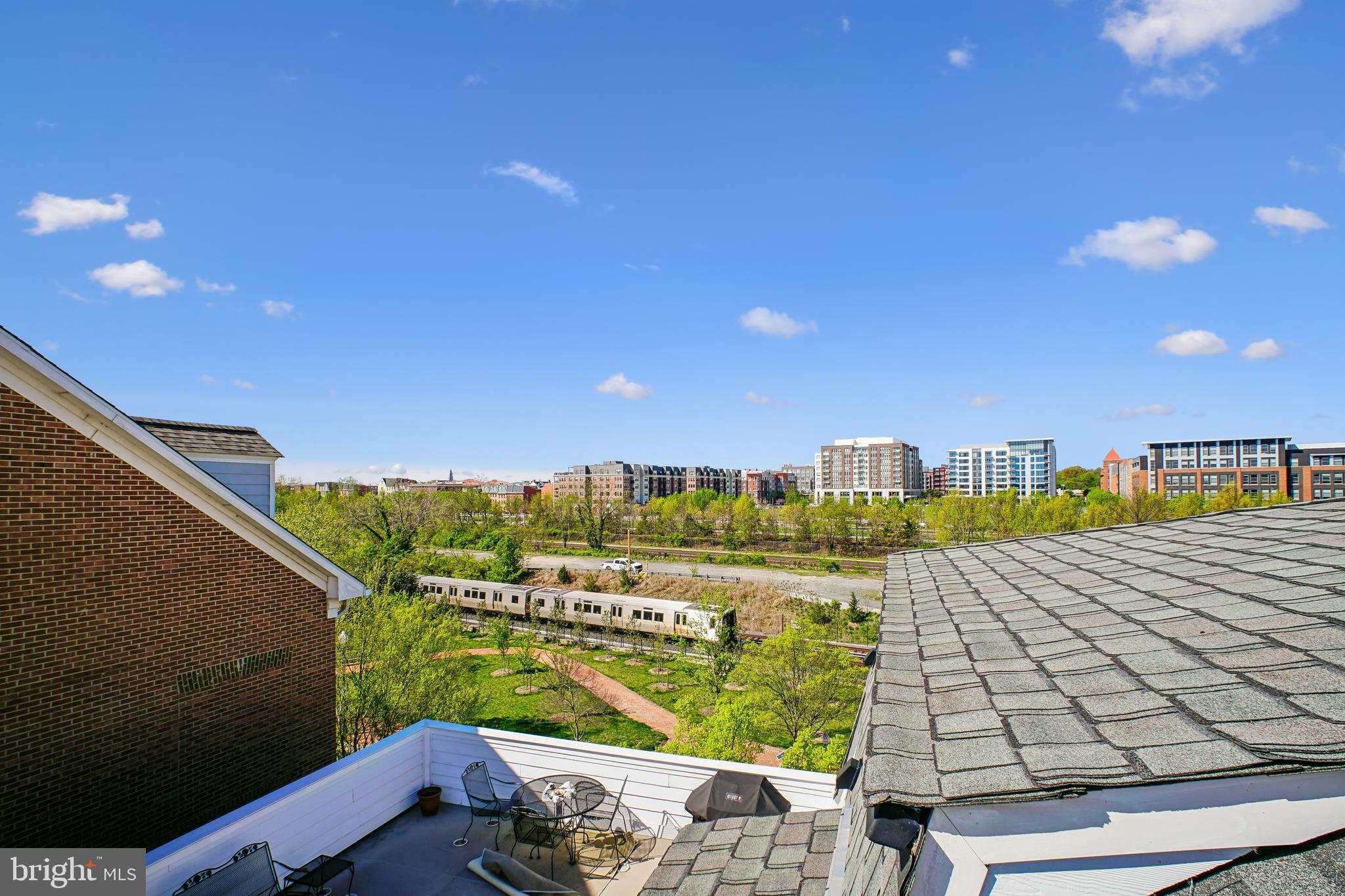 POTOMAC GREENS - Residential