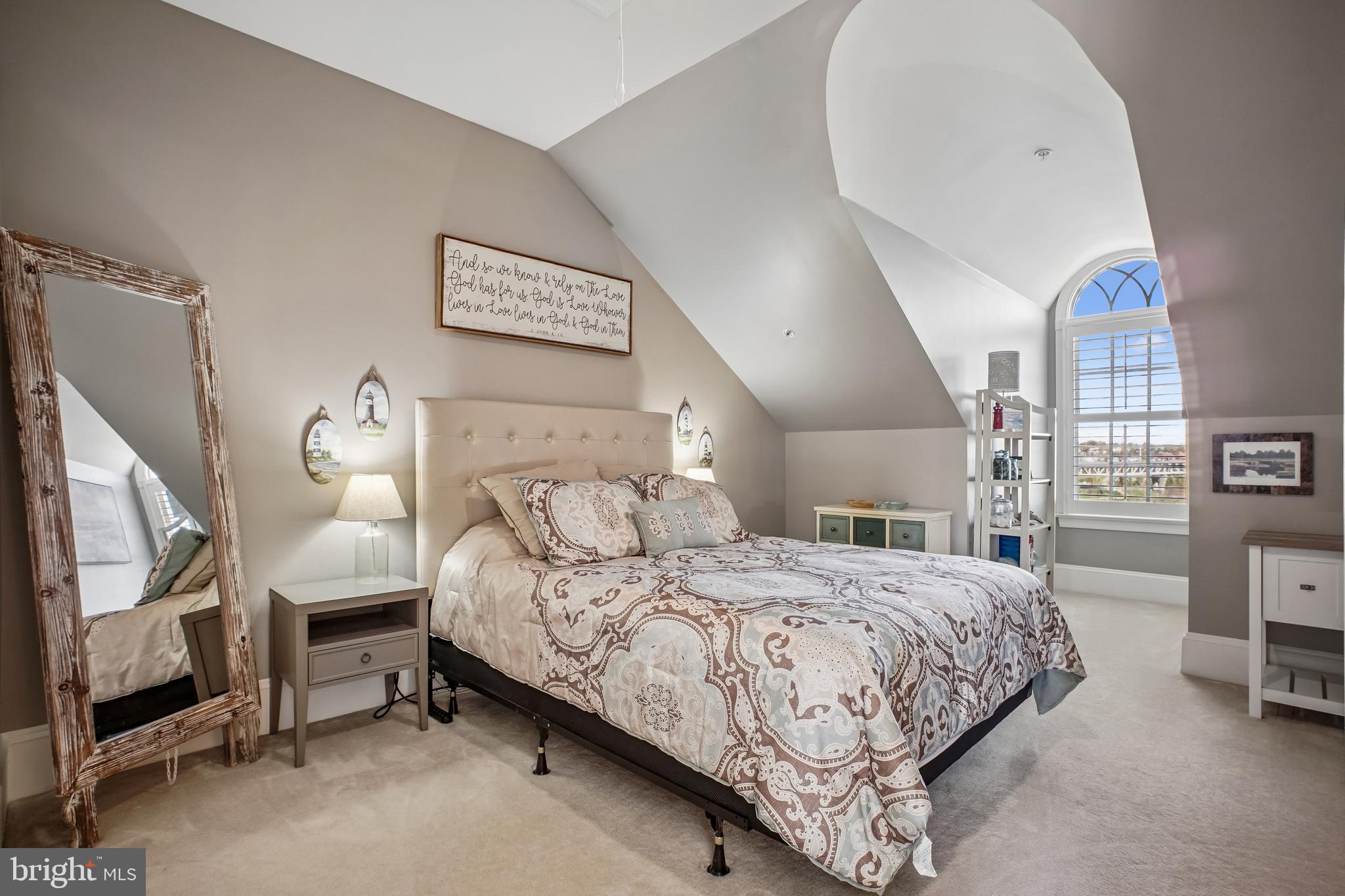 POTOMAC GREENS - Residential