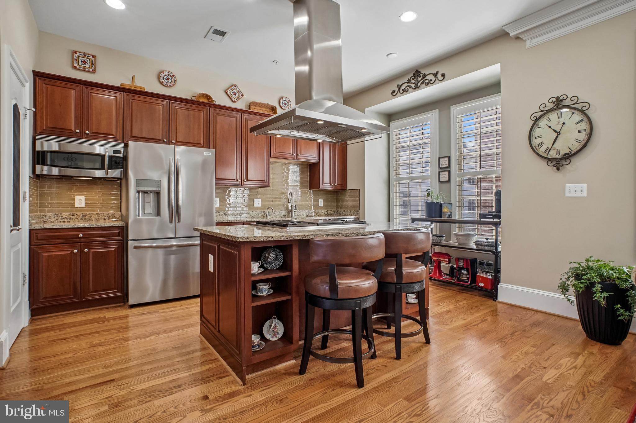 POTOMAC GREENS - Residential