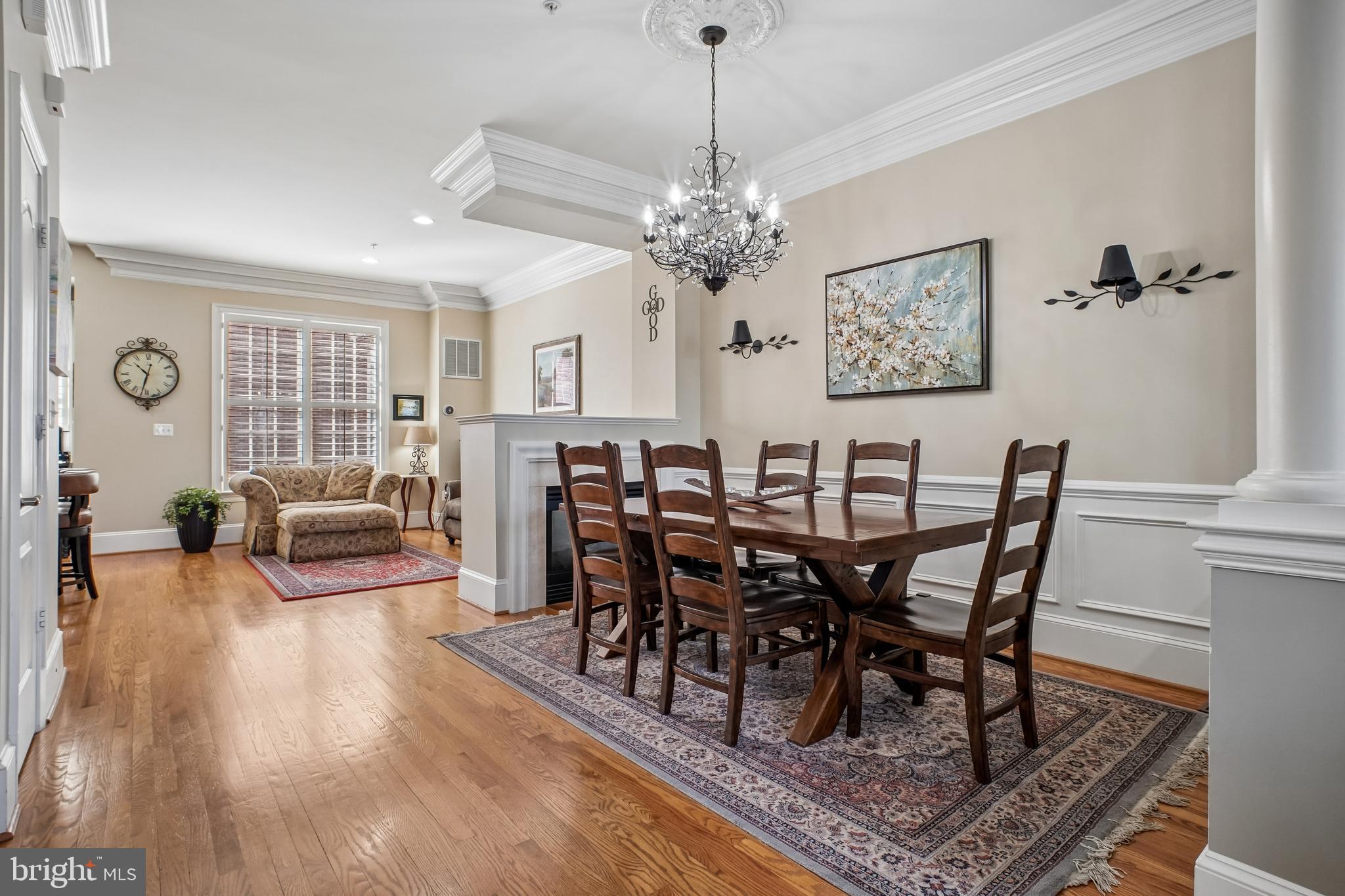 POTOMAC GREENS - Residential