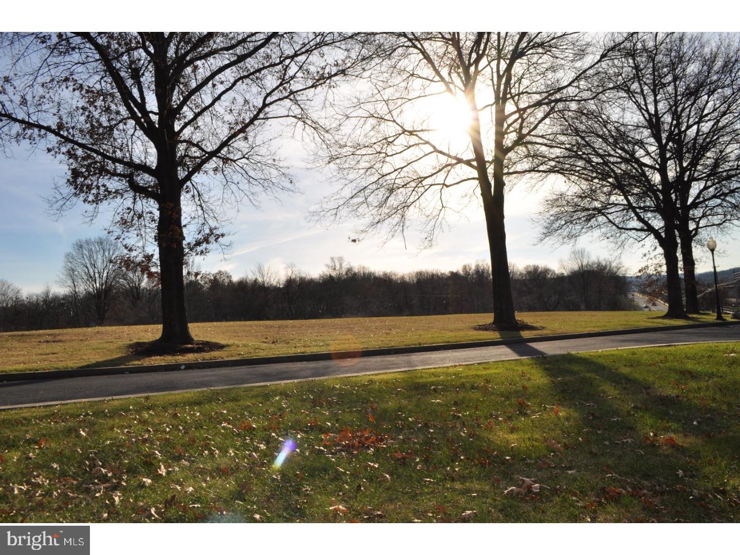 SCHUYLKILL HAVEN - Land