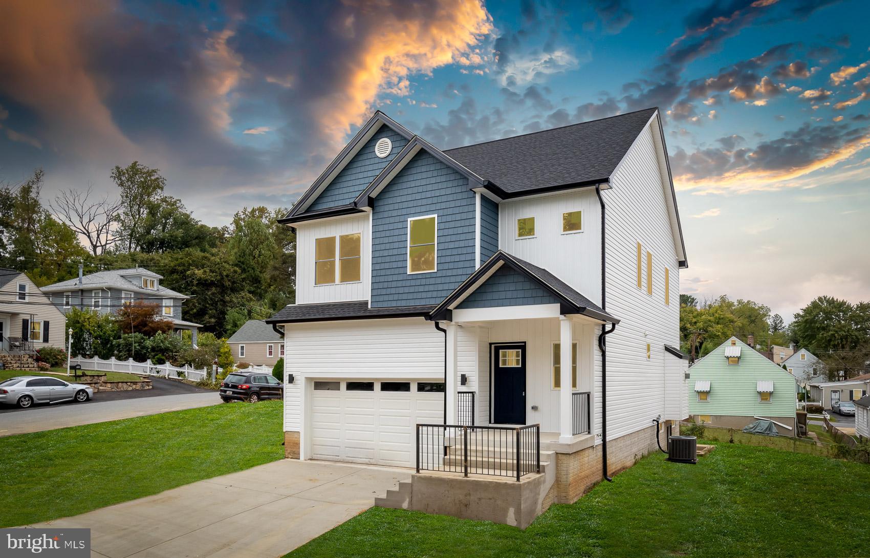 OAKLAND PARK - Residential