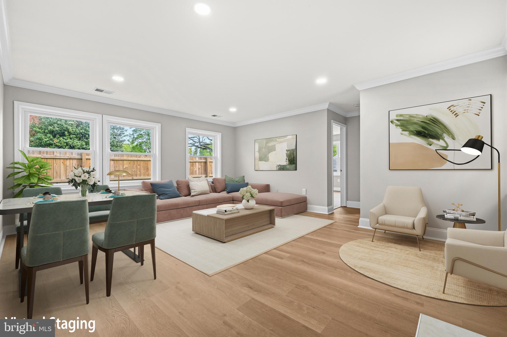 BARNABY MANOR OAKS - Residential