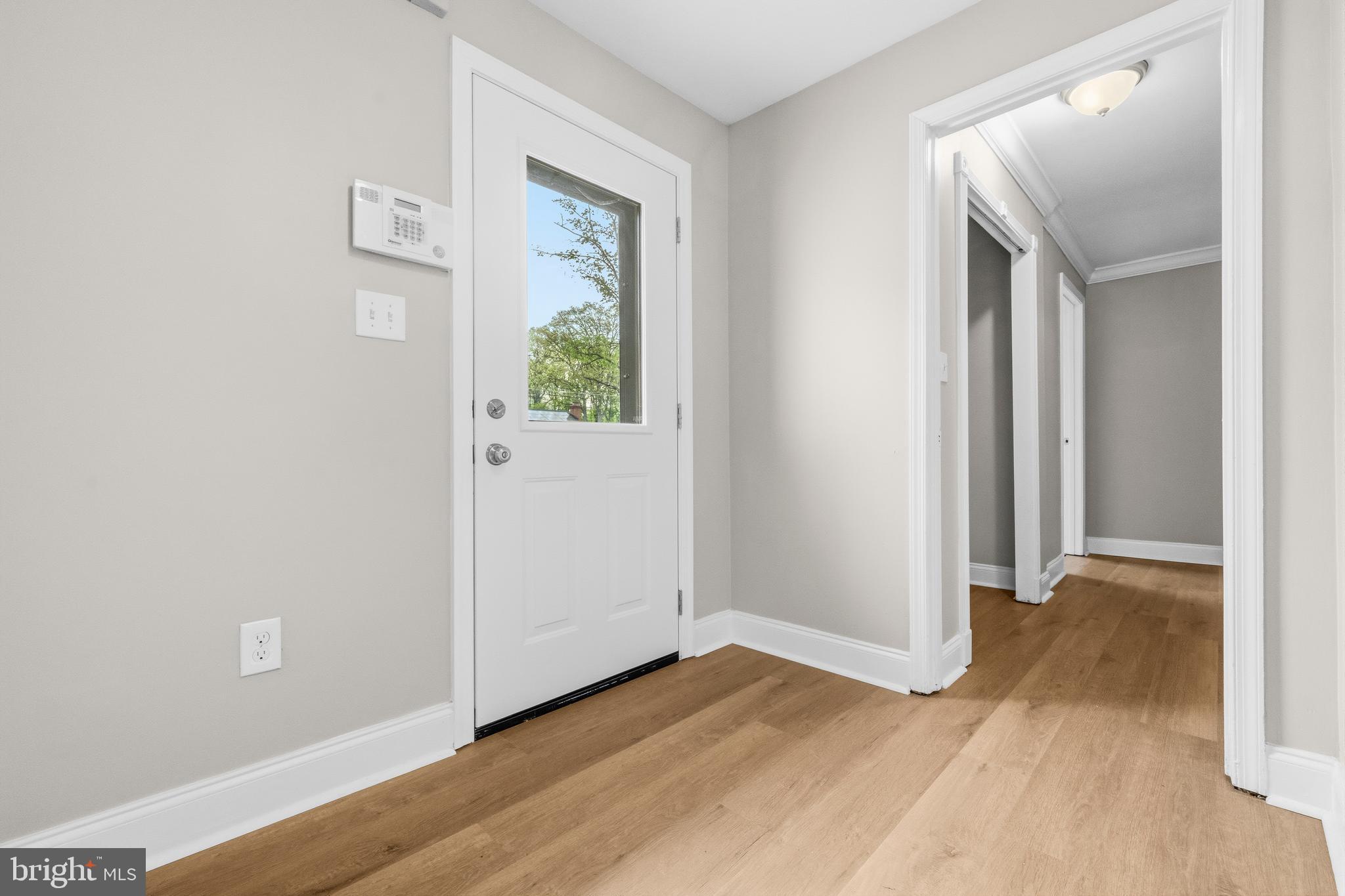 BARNABY MANOR OAKS - Residential