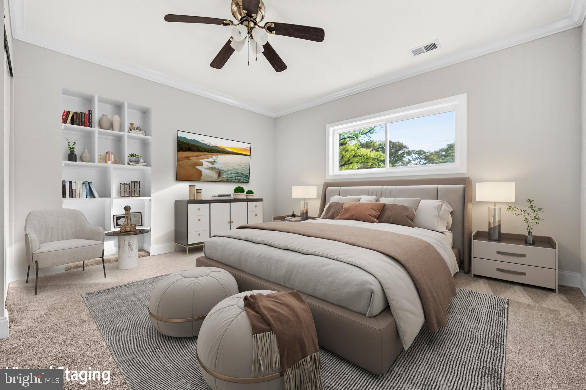 BARNABY MANOR OAKS - Residential