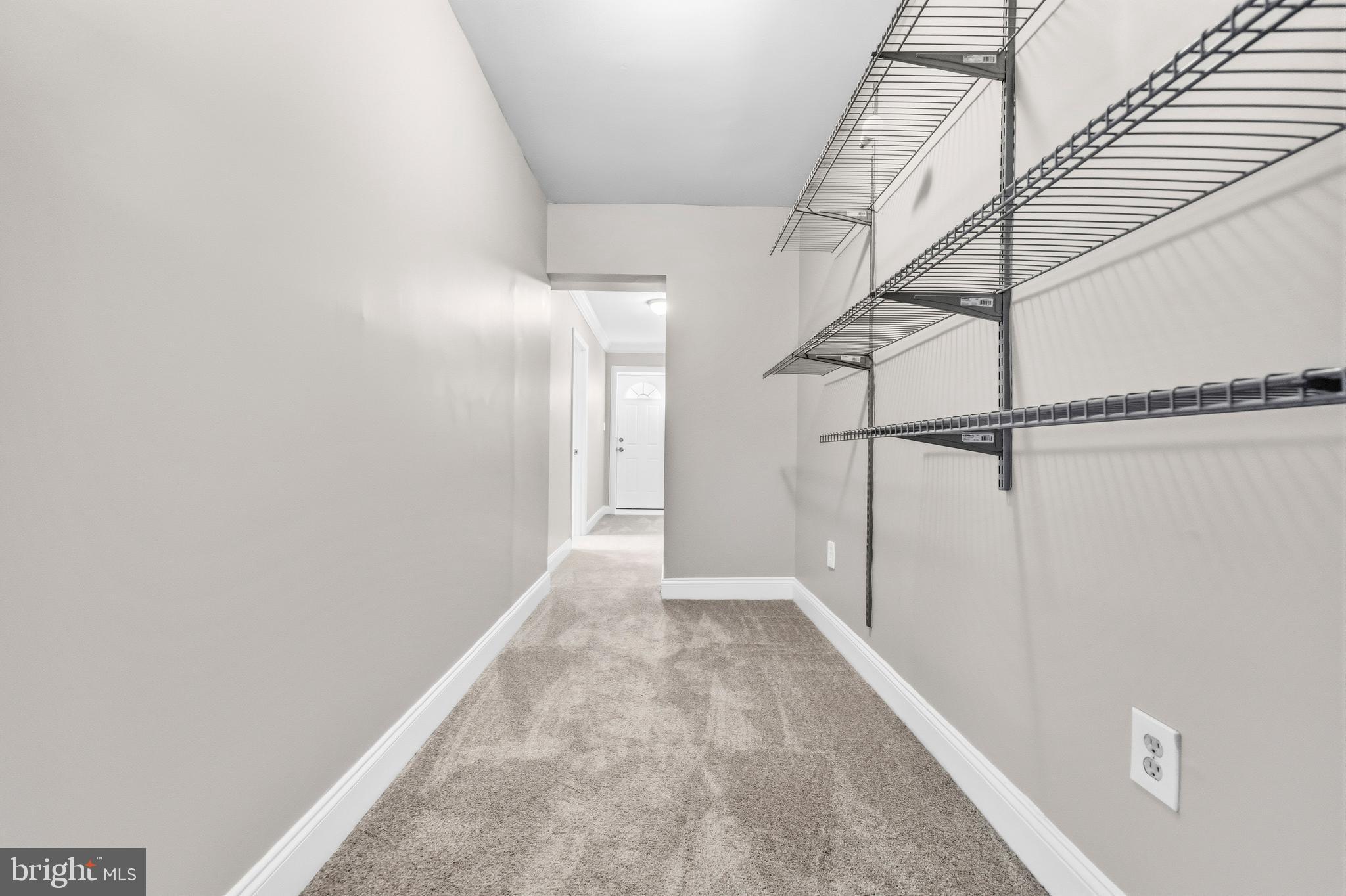 BARNABY MANOR OAKS - Residential