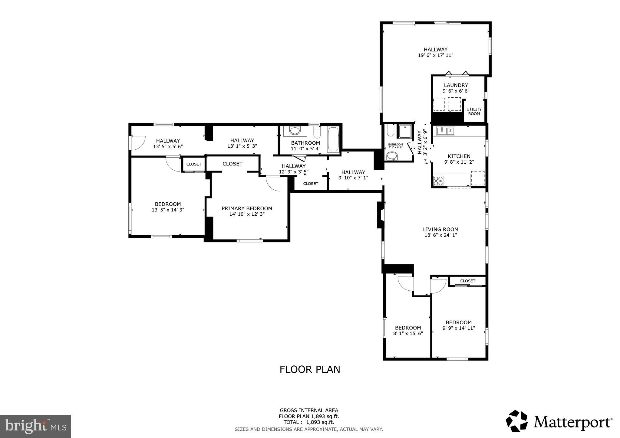 BARNABY MANOR OAKS - Residential