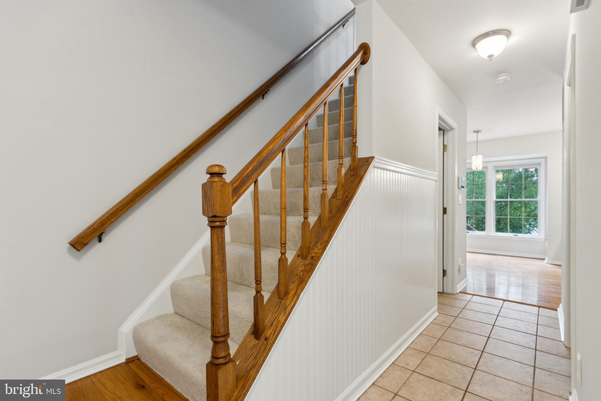 6 BANKSTON COURT