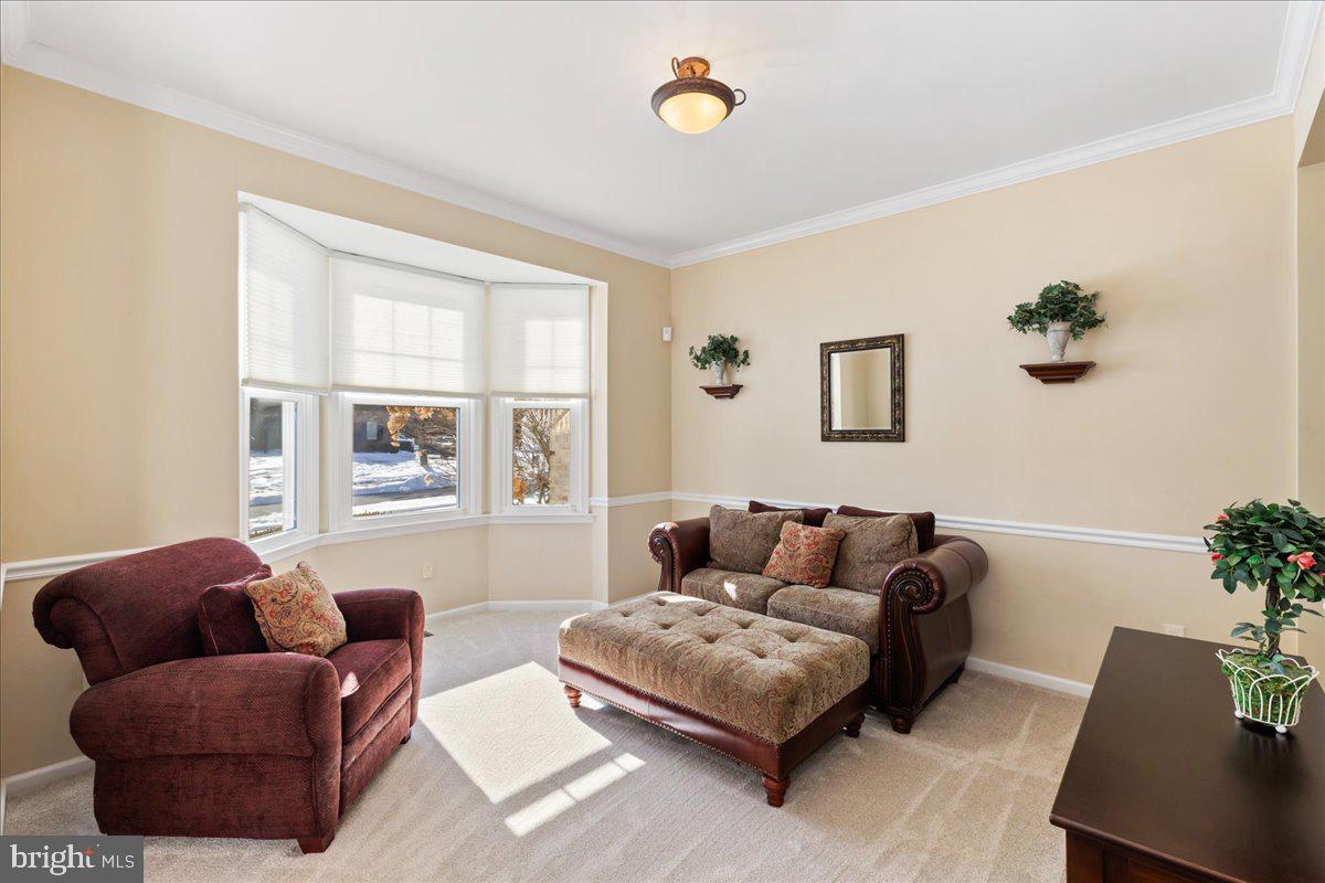 NORTHAMPTON CROSSG - Residential