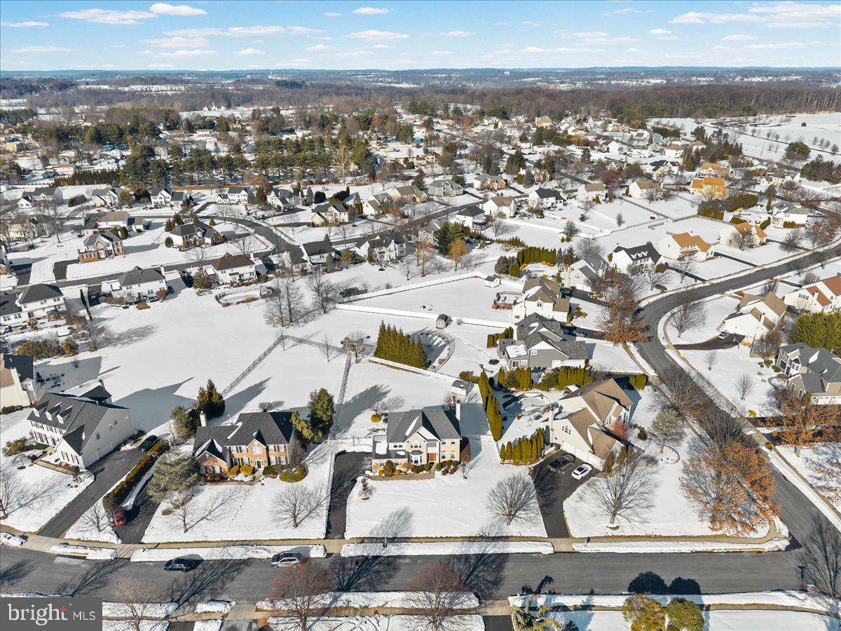 NORTHAMPTON CROSSG - Residential