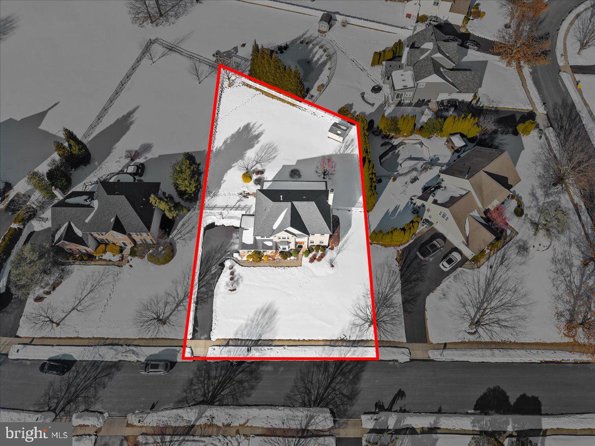 NORTHAMPTON CROSSG - Residential