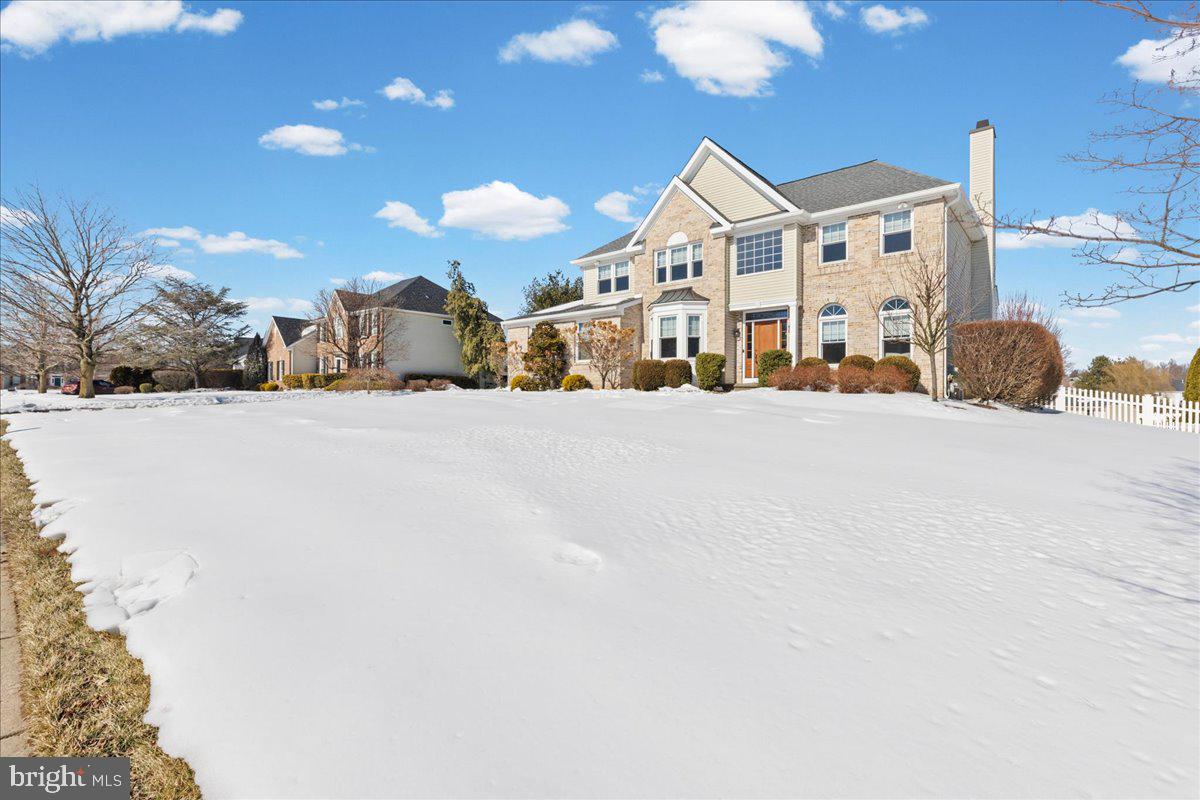 131 NOTTINGHAM DRIVE