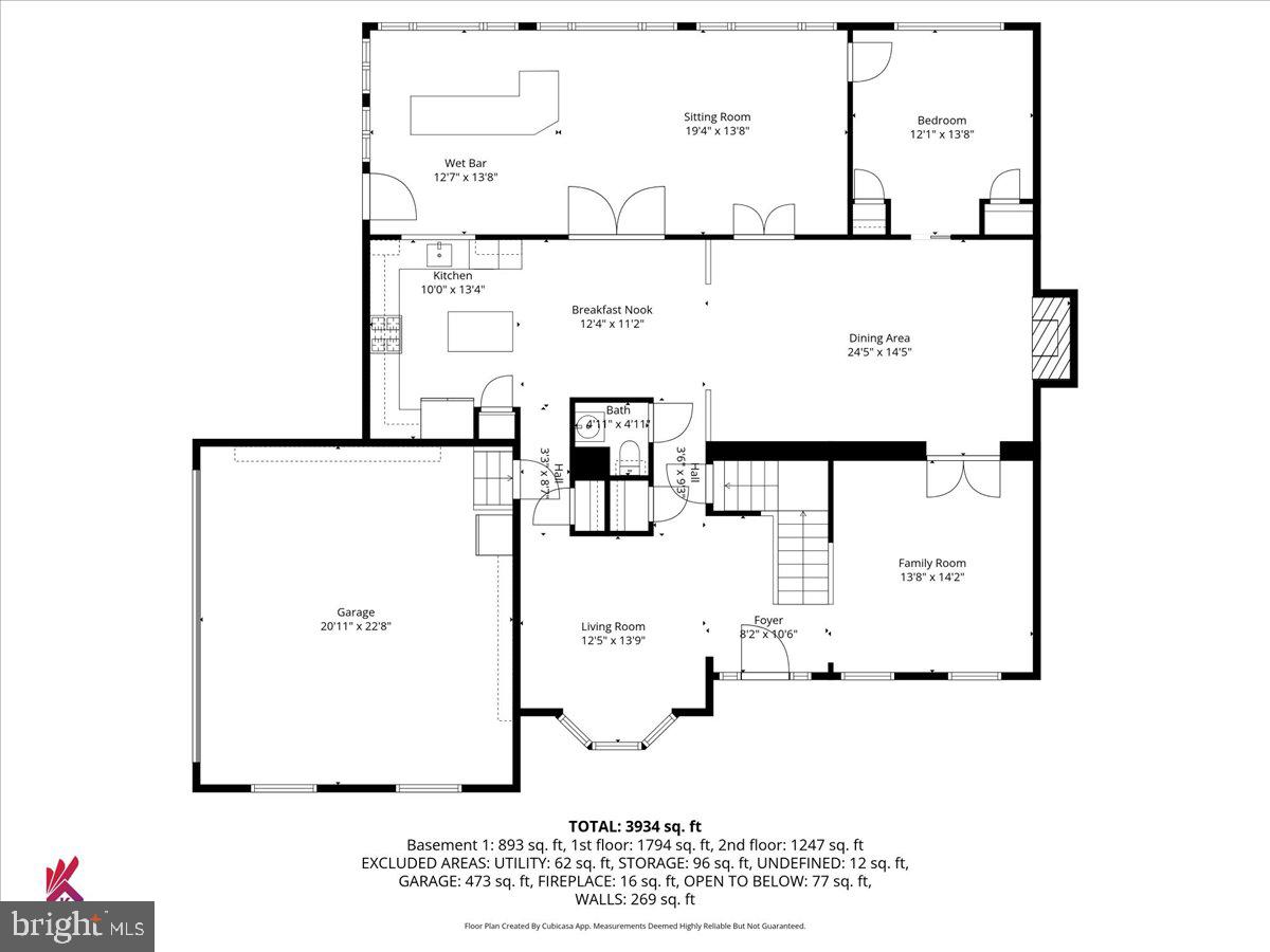 NORTHAMPTON CROSSG - Residential