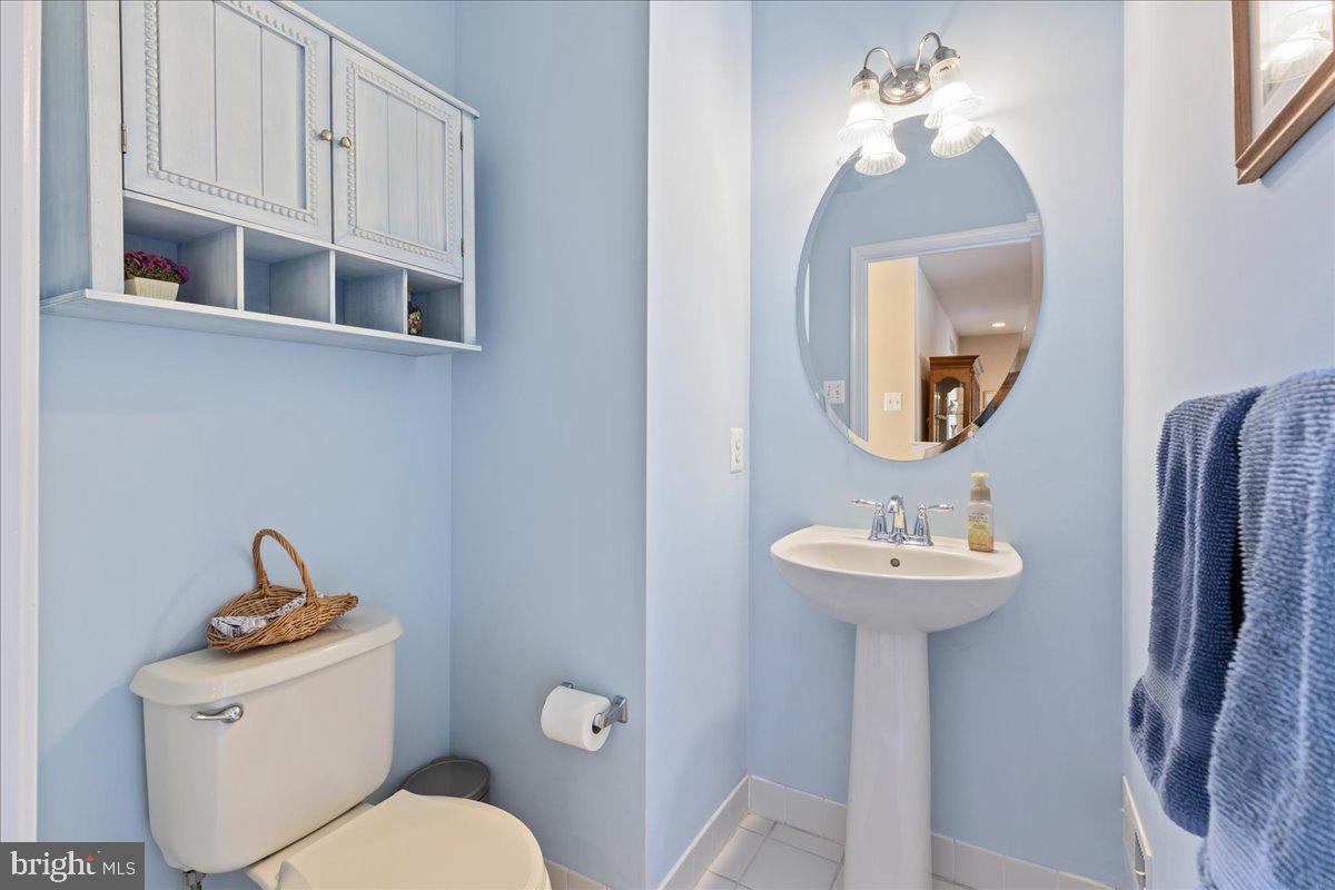 NORTHAMPTON CROSSG - Residential