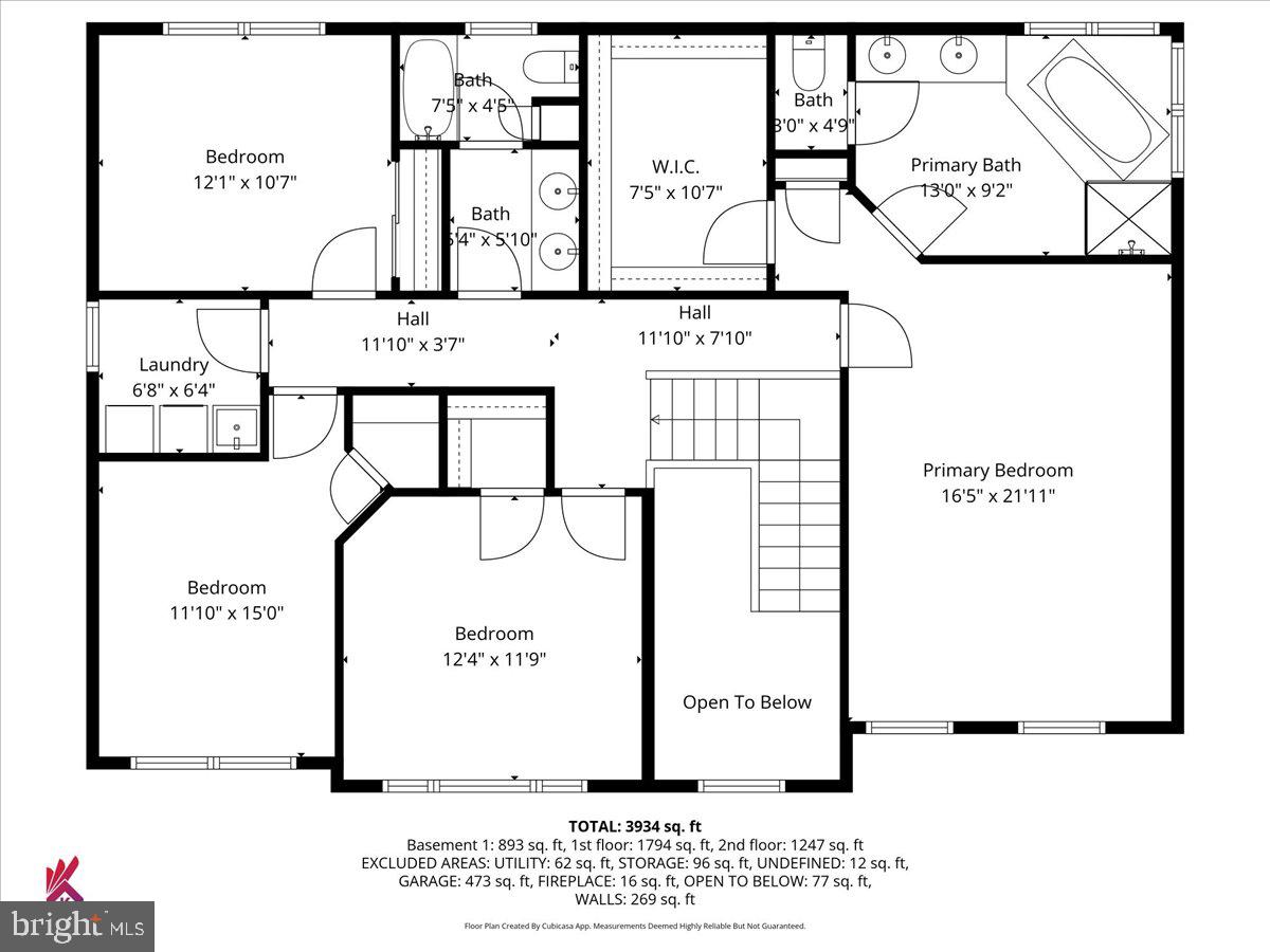 NORTHAMPTON CROSSG - Residential