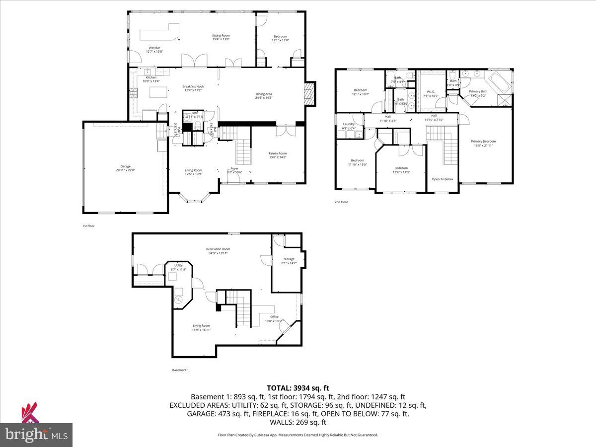 NORTHAMPTON CROSSG - Residential