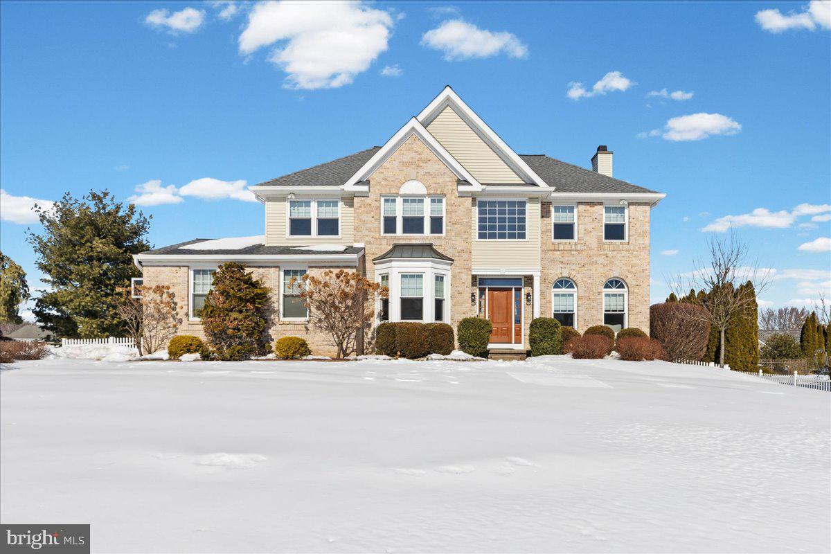 131 NOTTINGHAM DRIVE