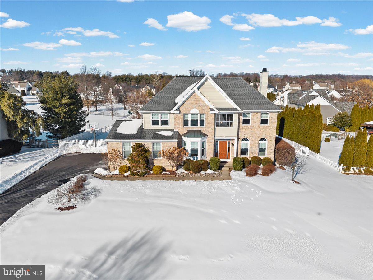 NORTHAMPTON CROSSG - Residential