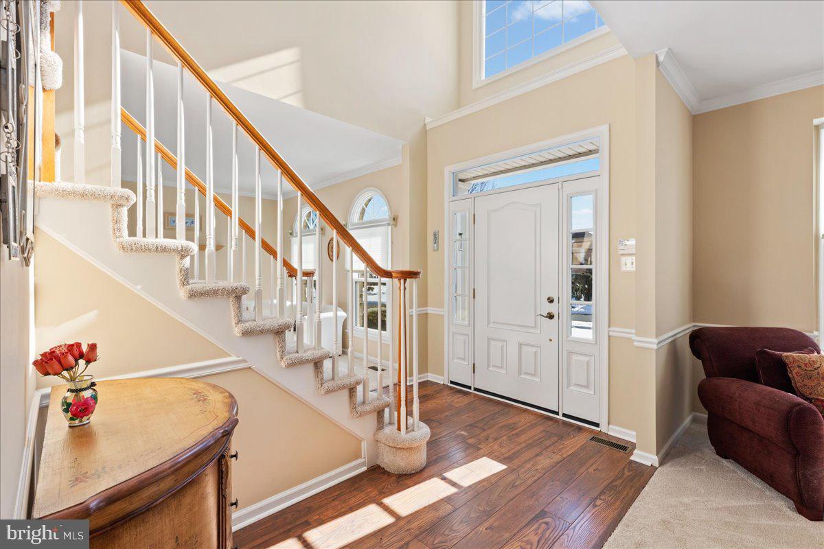 NORTHAMPTON CROSSG - Residential