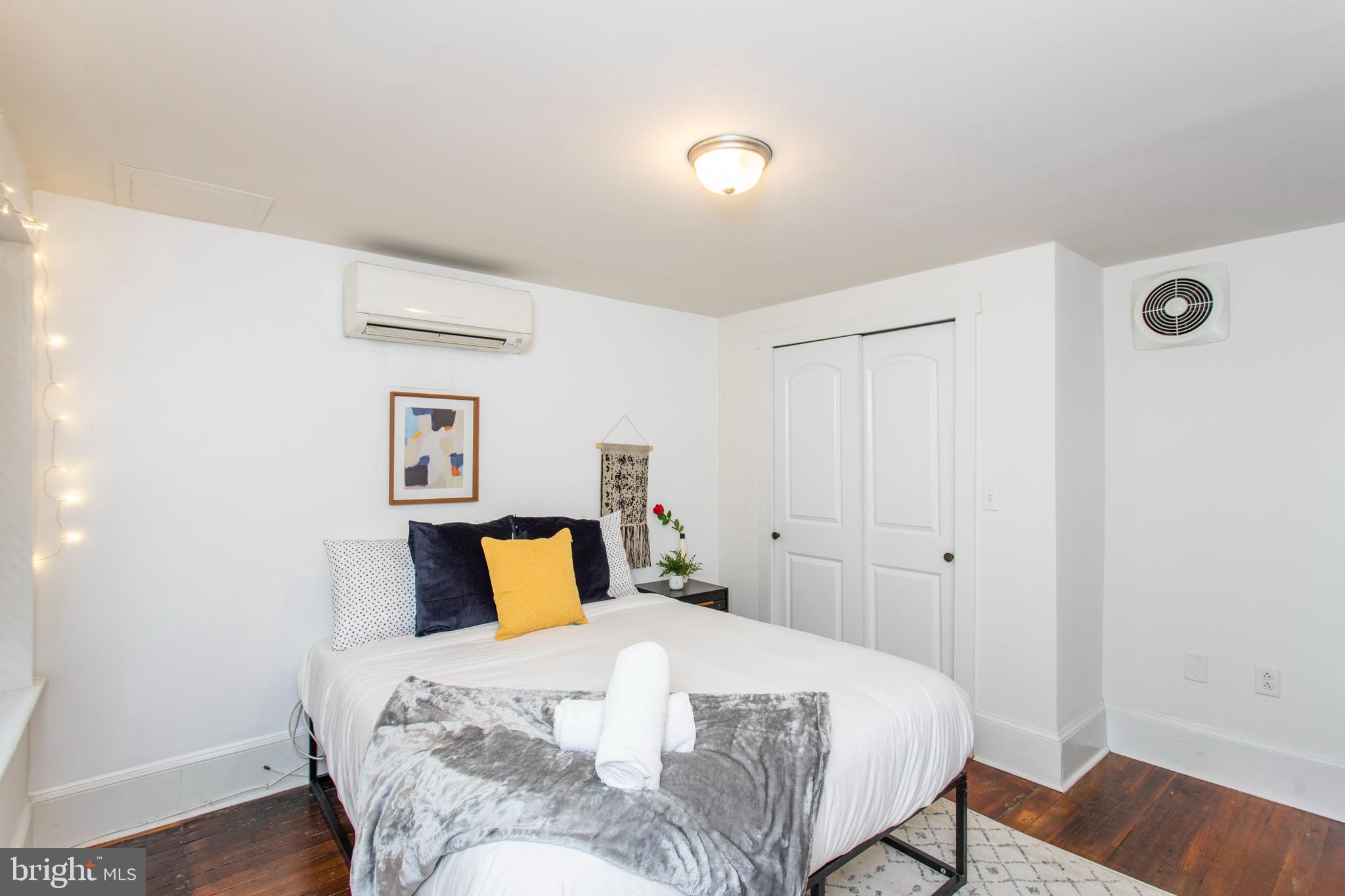 RITTENHOUSE SQUARE - Residential Lease