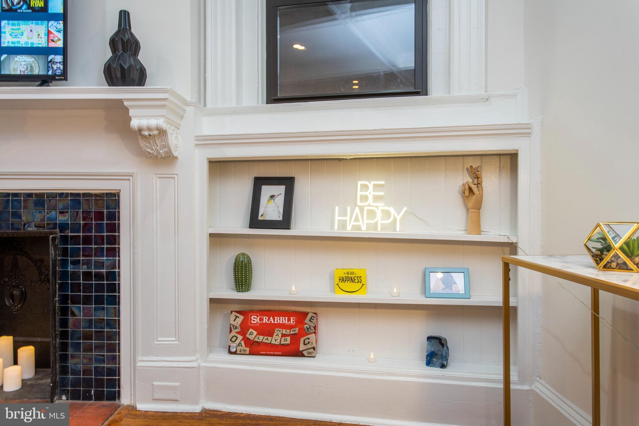 RITTENHOUSE SQUARE - Residential Lease