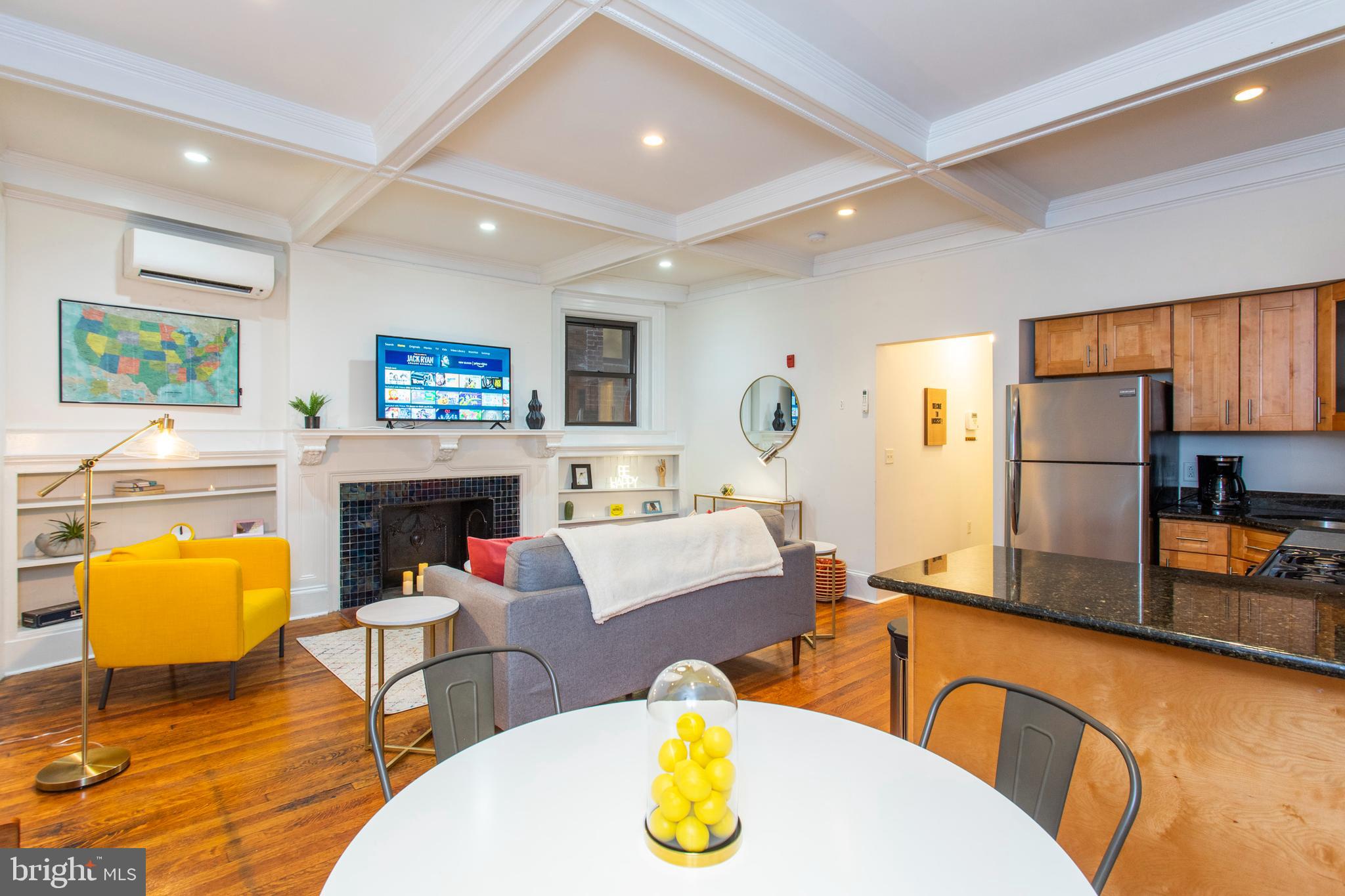 RITTENHOUSE SQUARE - Residential Lease