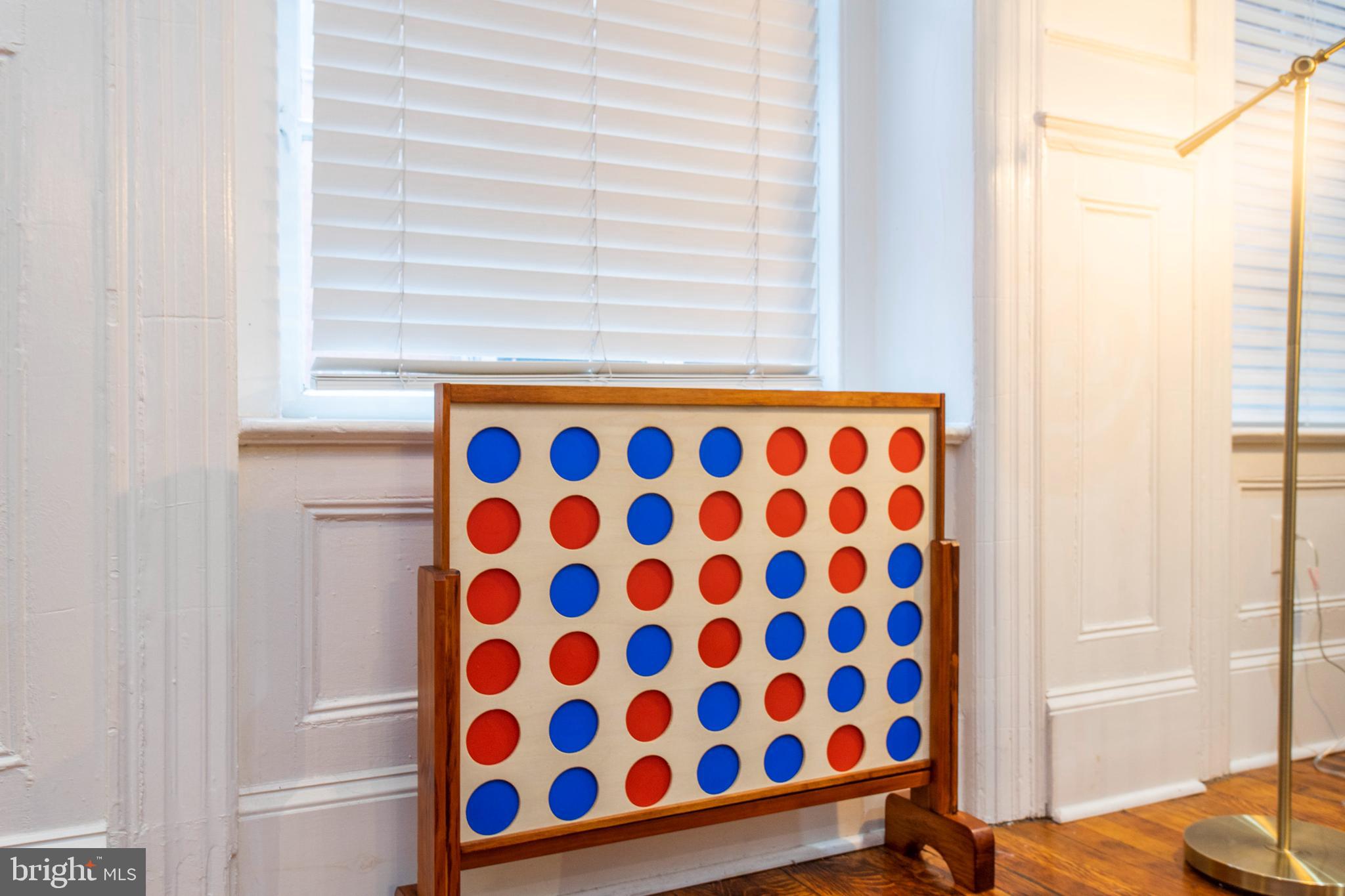 RITTENHOUSE SQUARE - Residential Lease