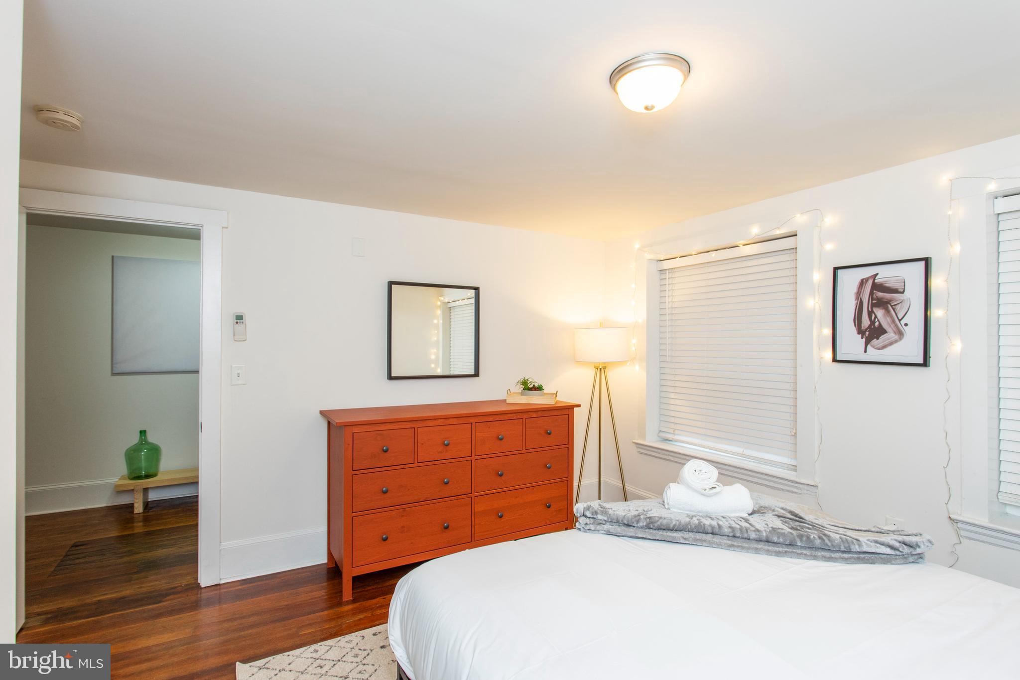 RITTENHOUSE SQUARE - Residential Lease