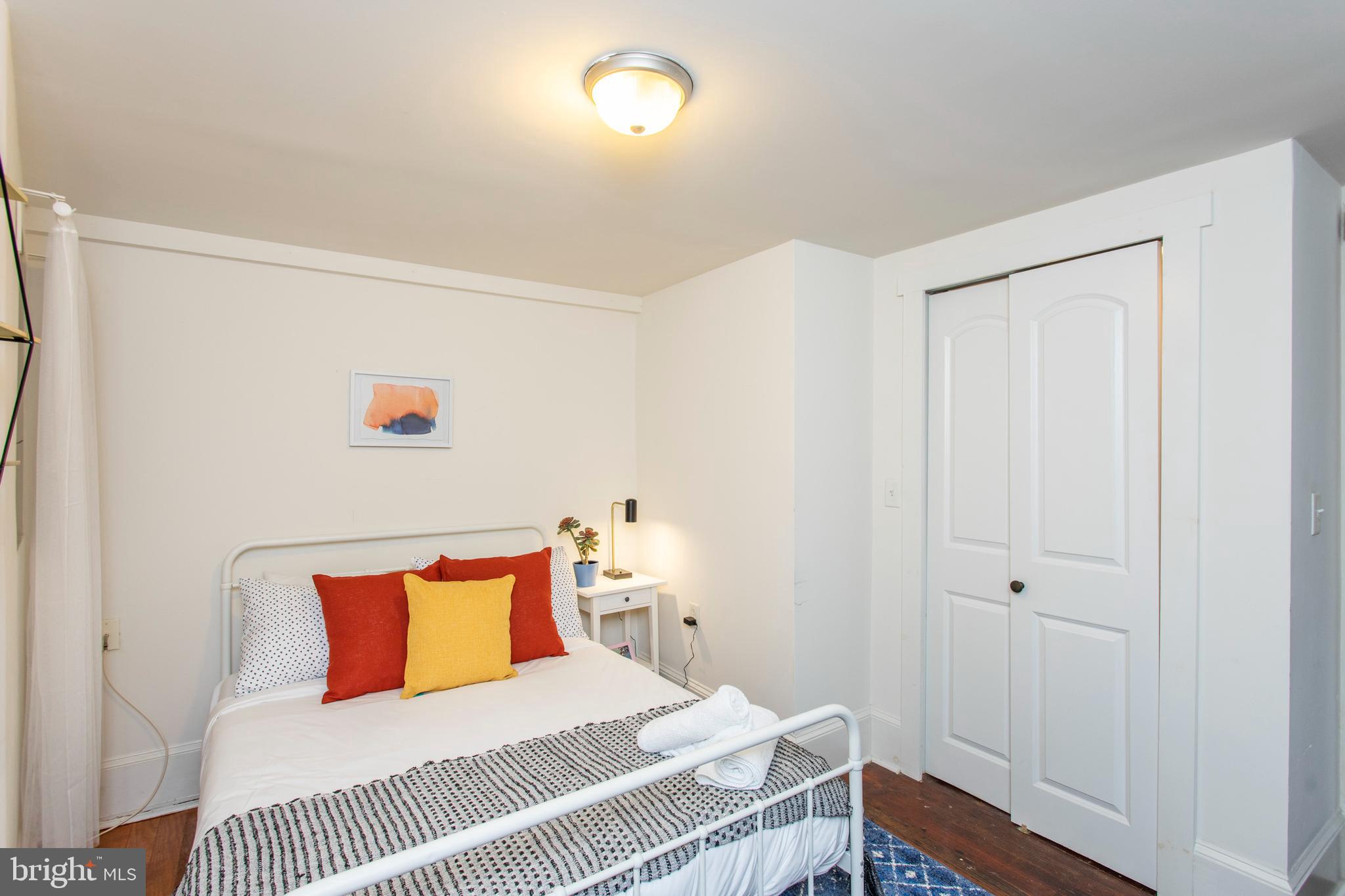 RITTENHOUSE SQUARE - Residential Lease