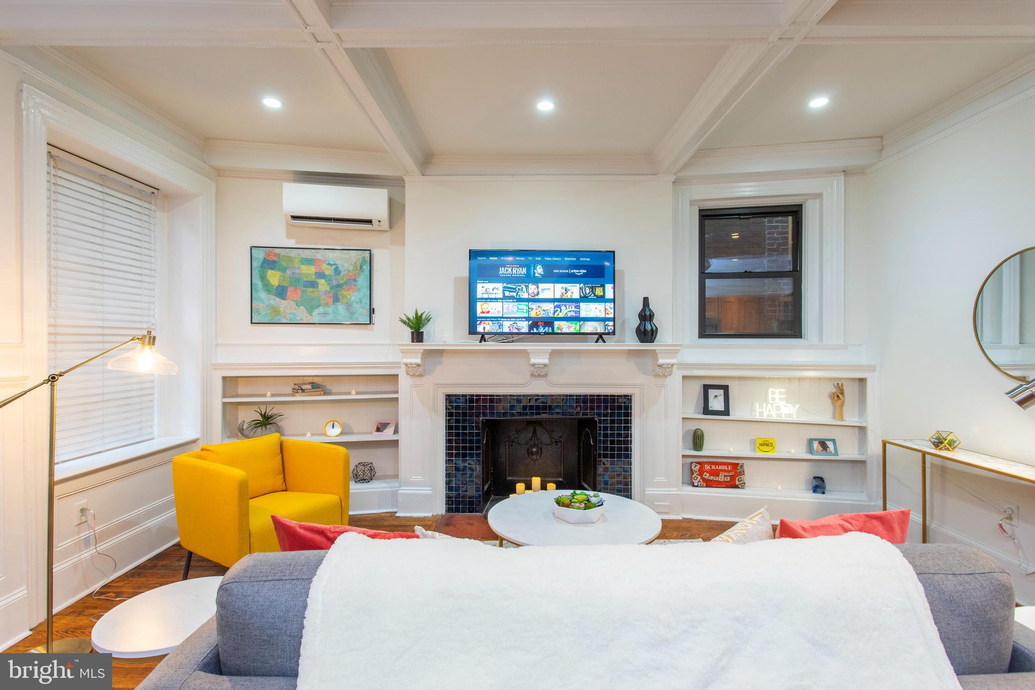 RITTENHOUSE SQUARE - Residential Lease